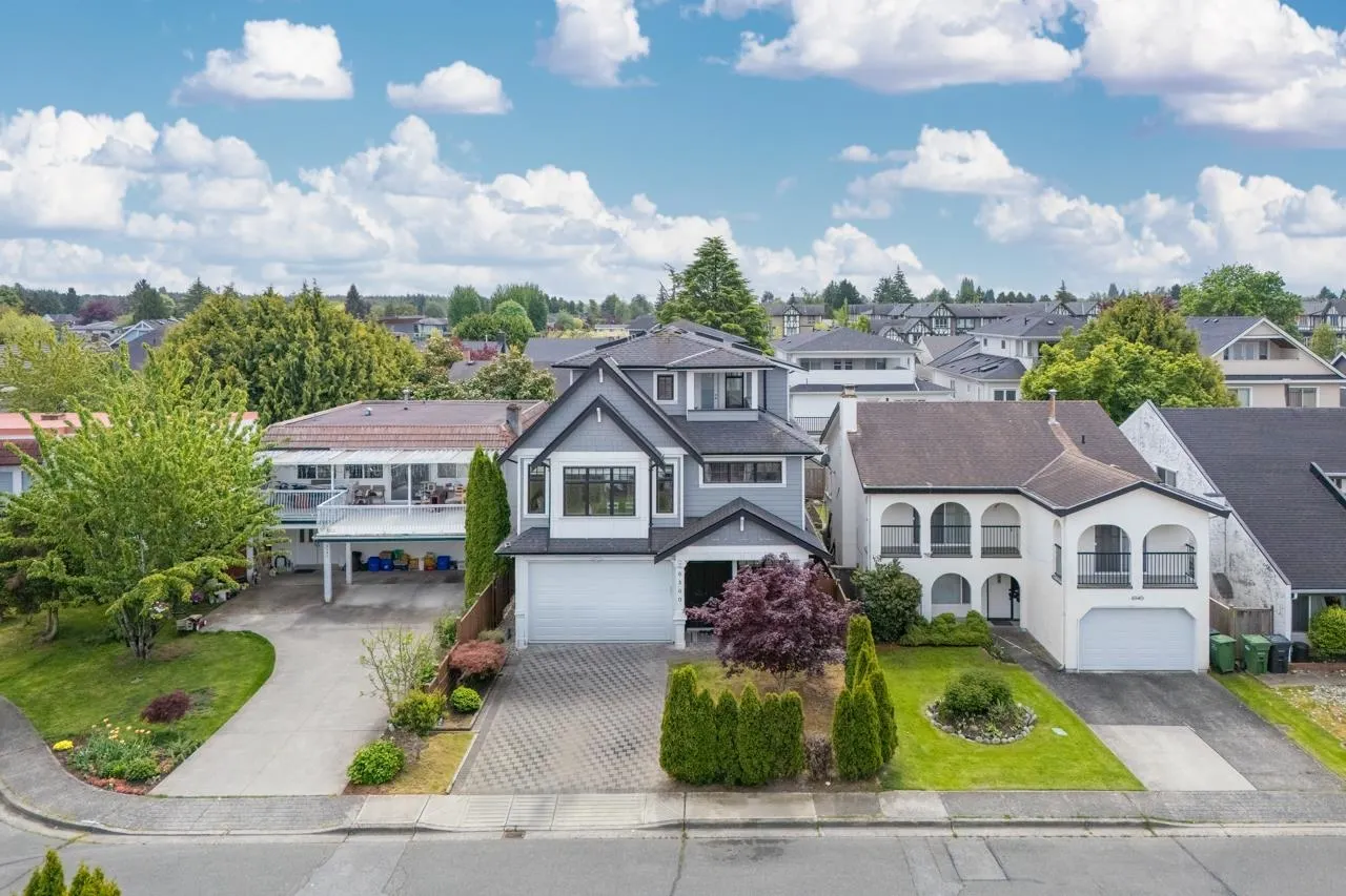 6360 Steele Court