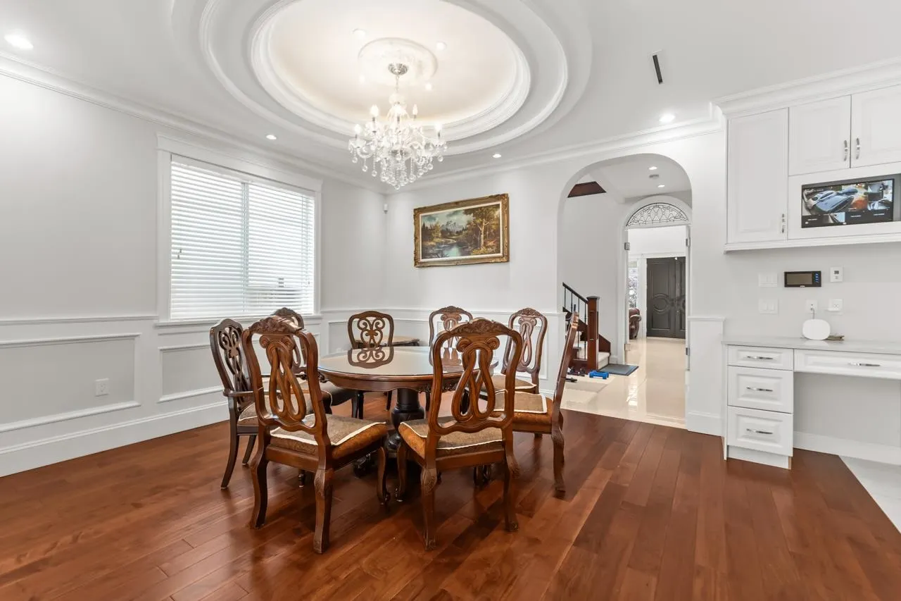 6360 Steele Court