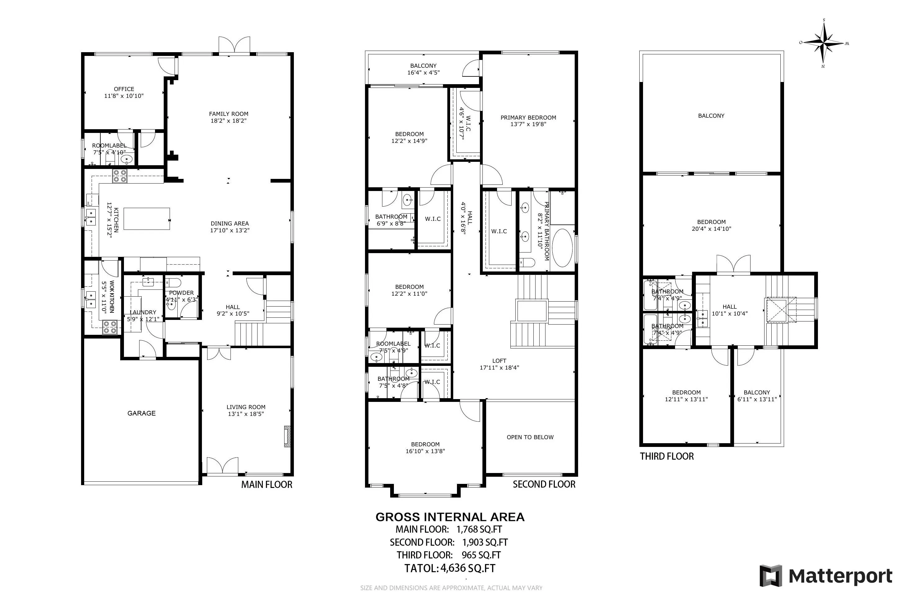 6360 Steele Court
