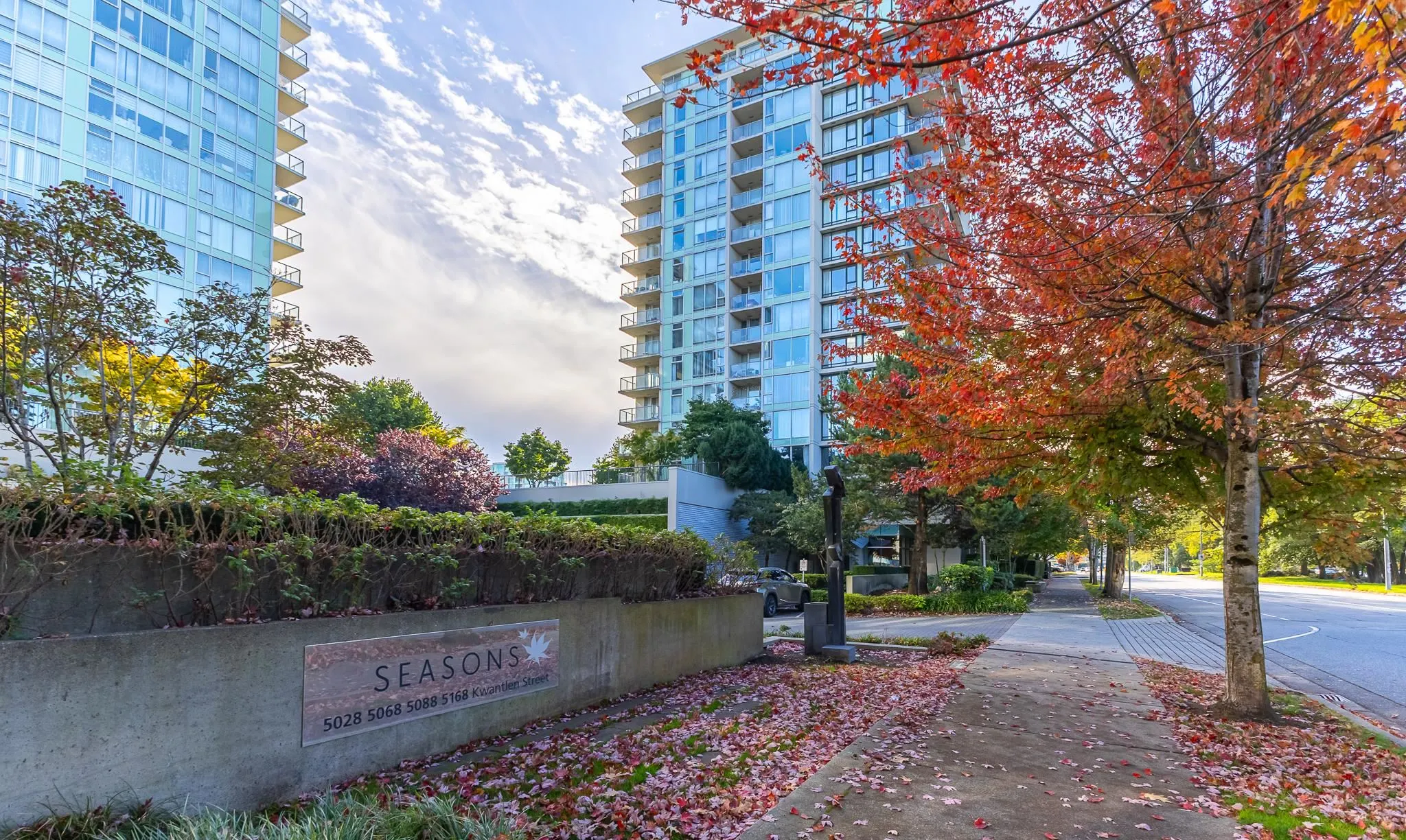 503 5088 Kwantlen Street
