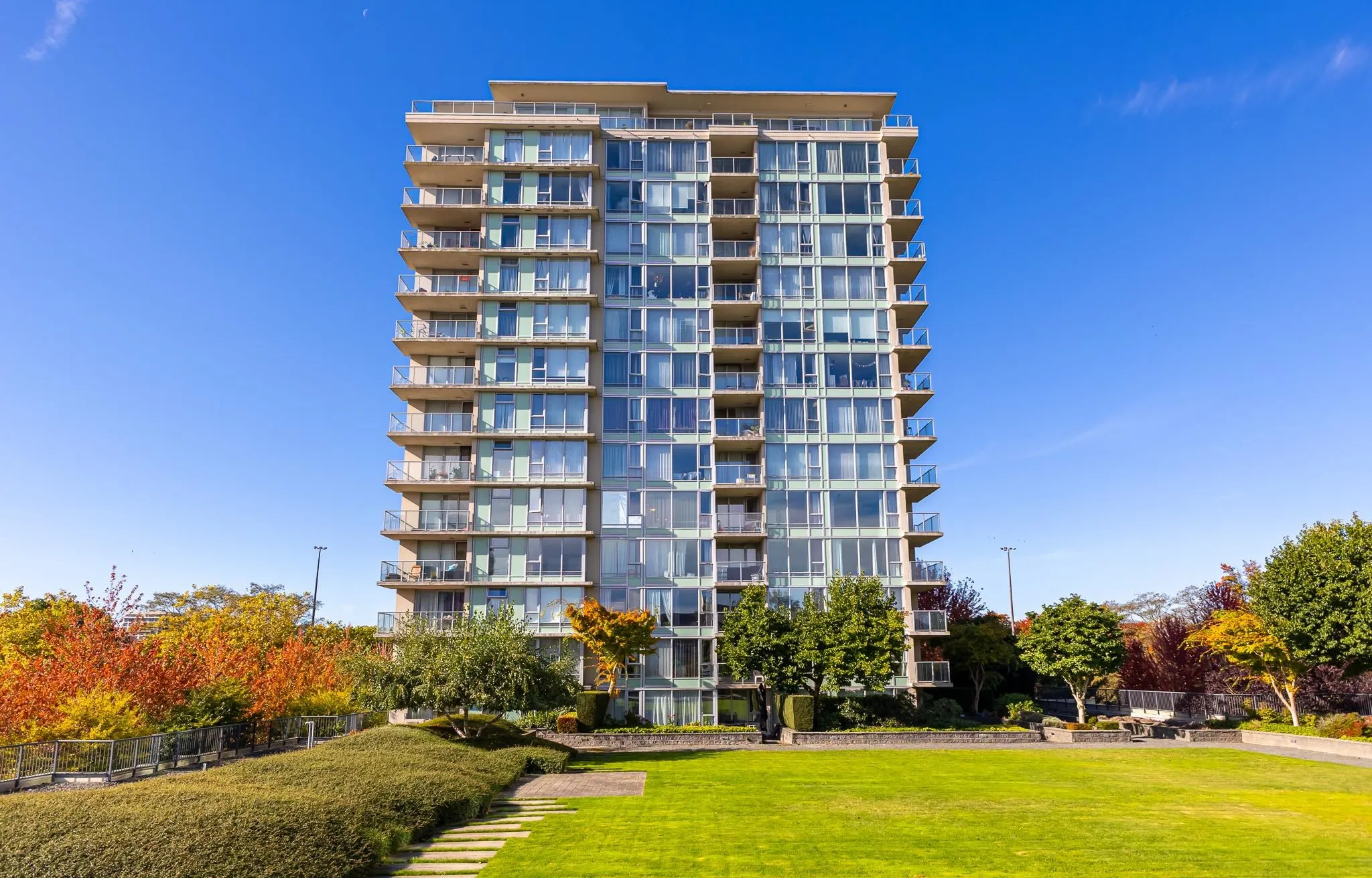 503 5088 Kwantlen Street