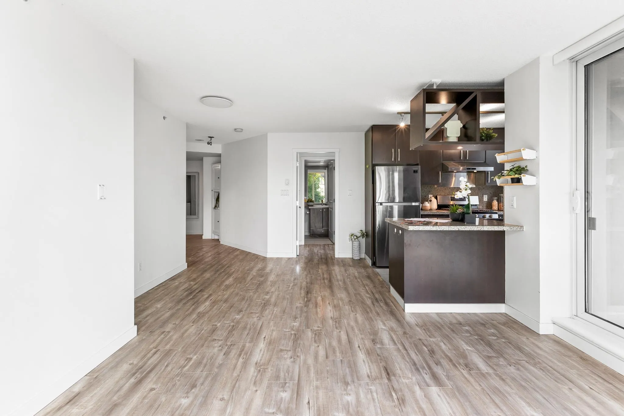 503 5088 Kwantlen Street