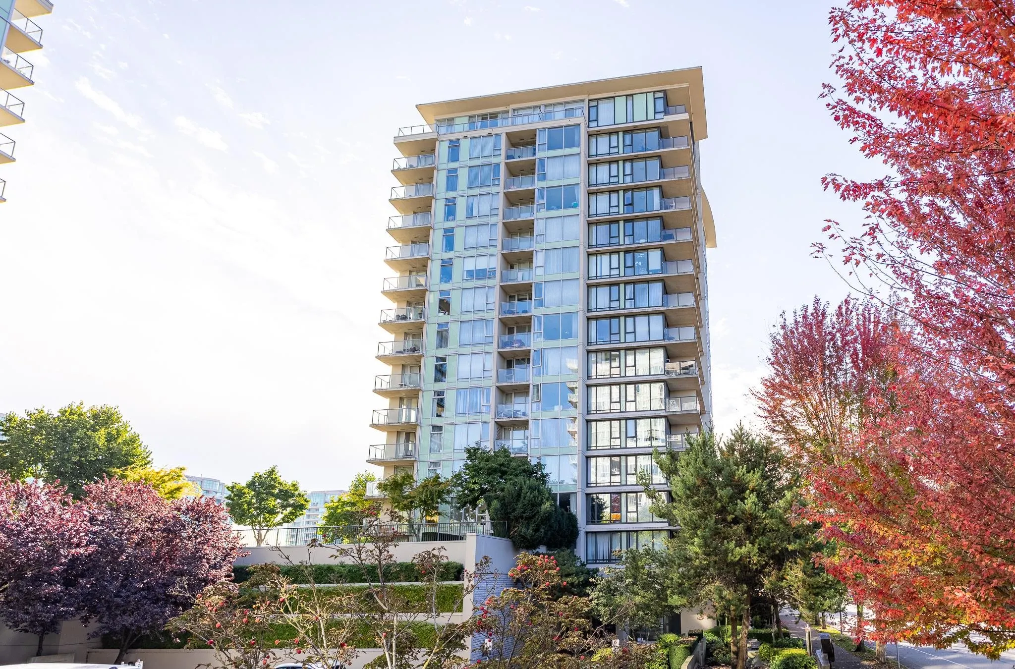 503 5088 Kwantlen Street