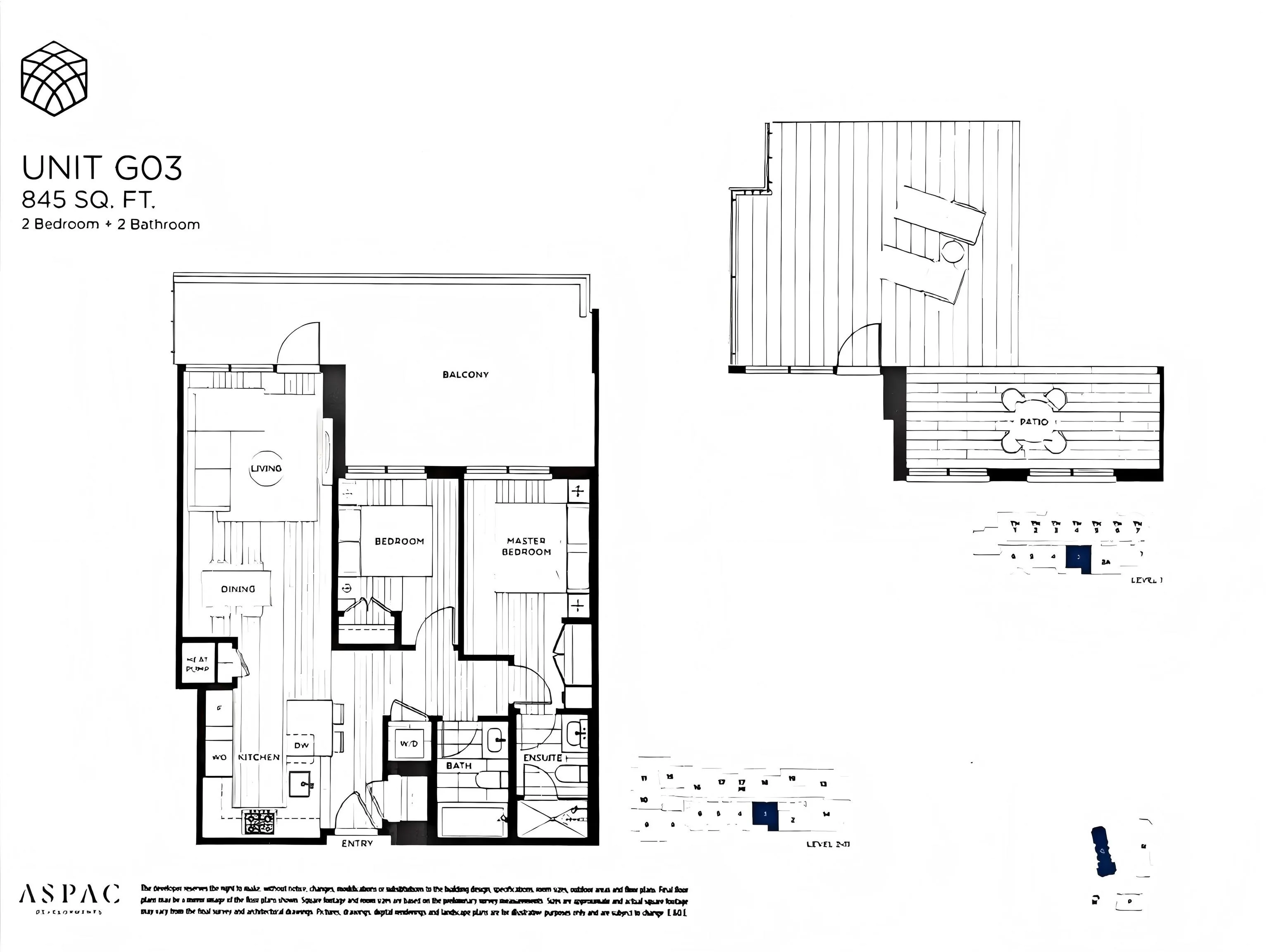 1103 6811 Pearson Way