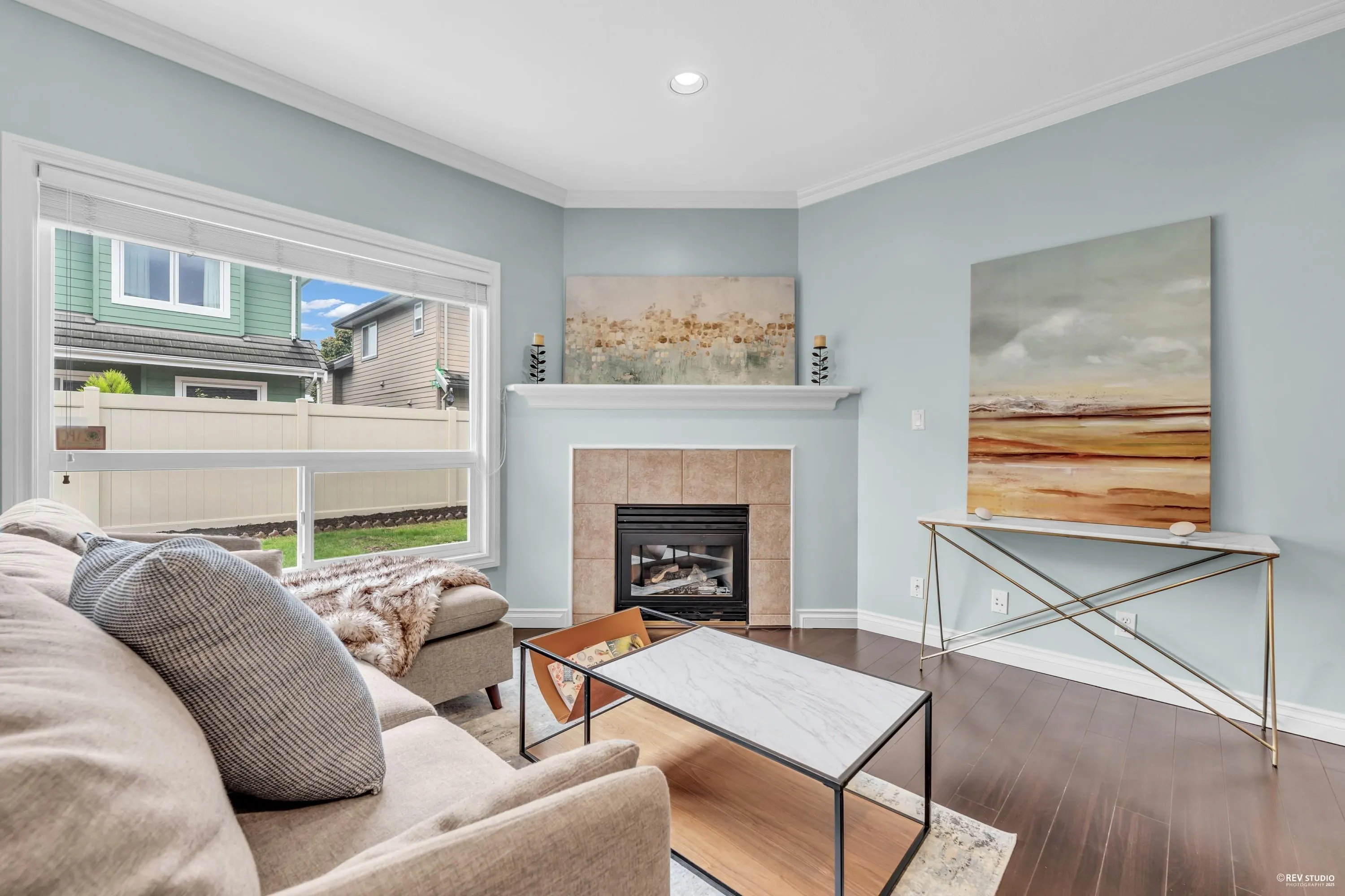 6833 Barnard Drive