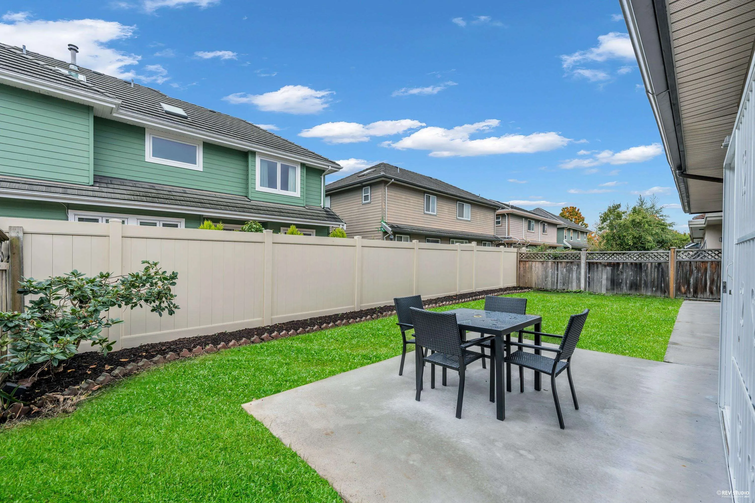 6833 Barnard Drive