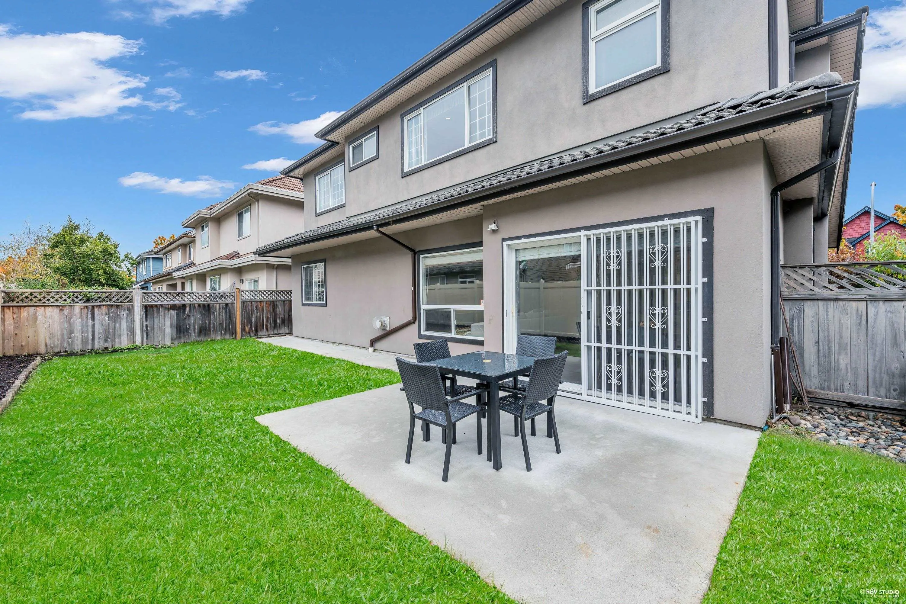 6833 Barnard Drive