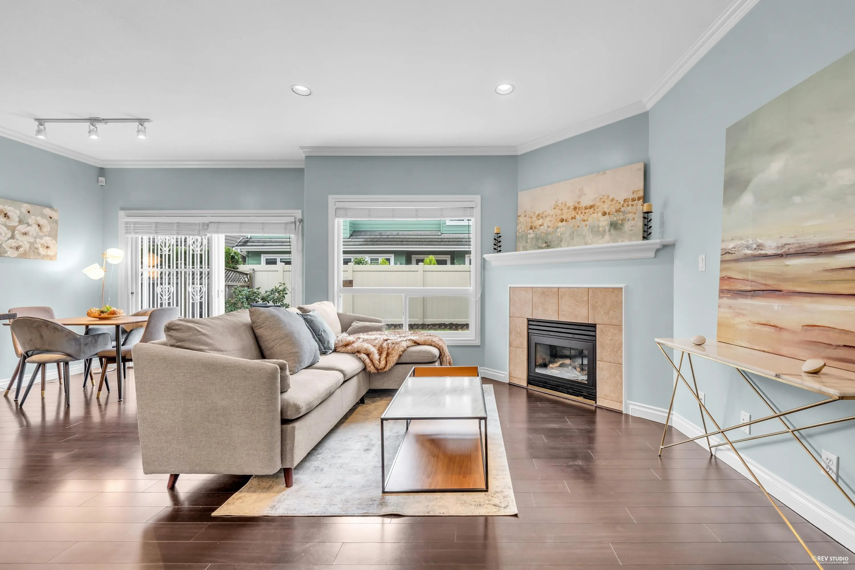 6833 Barnard Drive