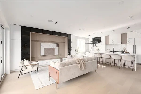 1 5969 Granville Street