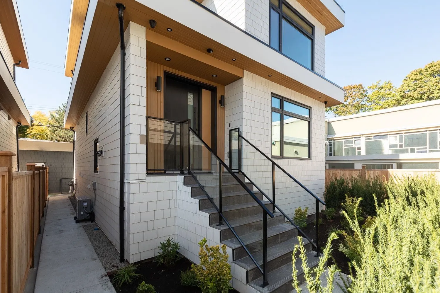5965 Granville Street