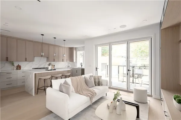 5965 Granville Street