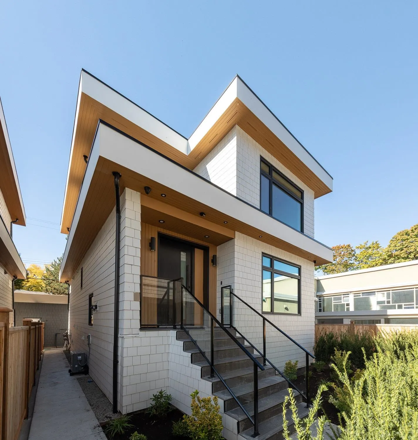 5965 Granville Street