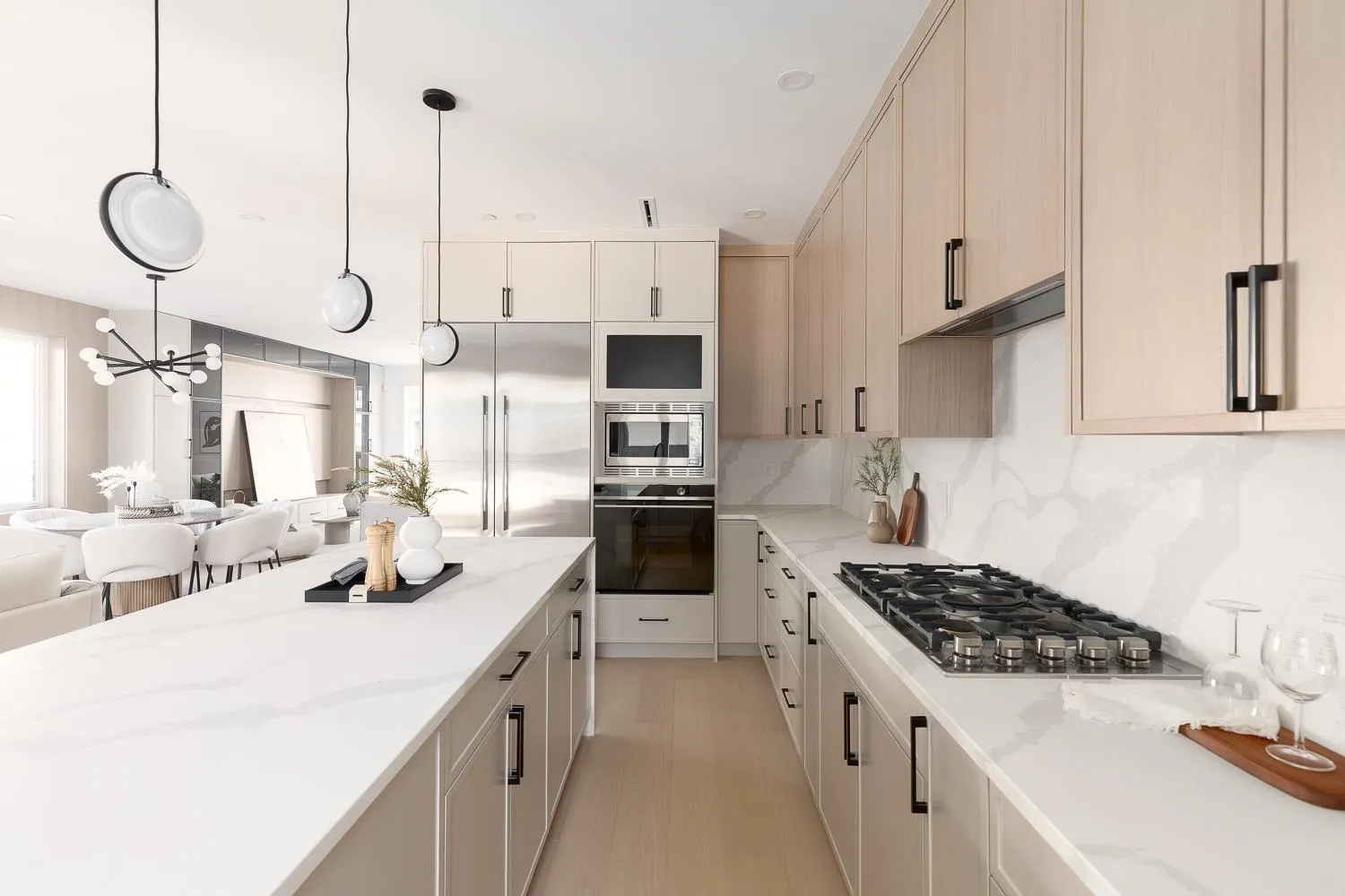 5965 Granville Street
