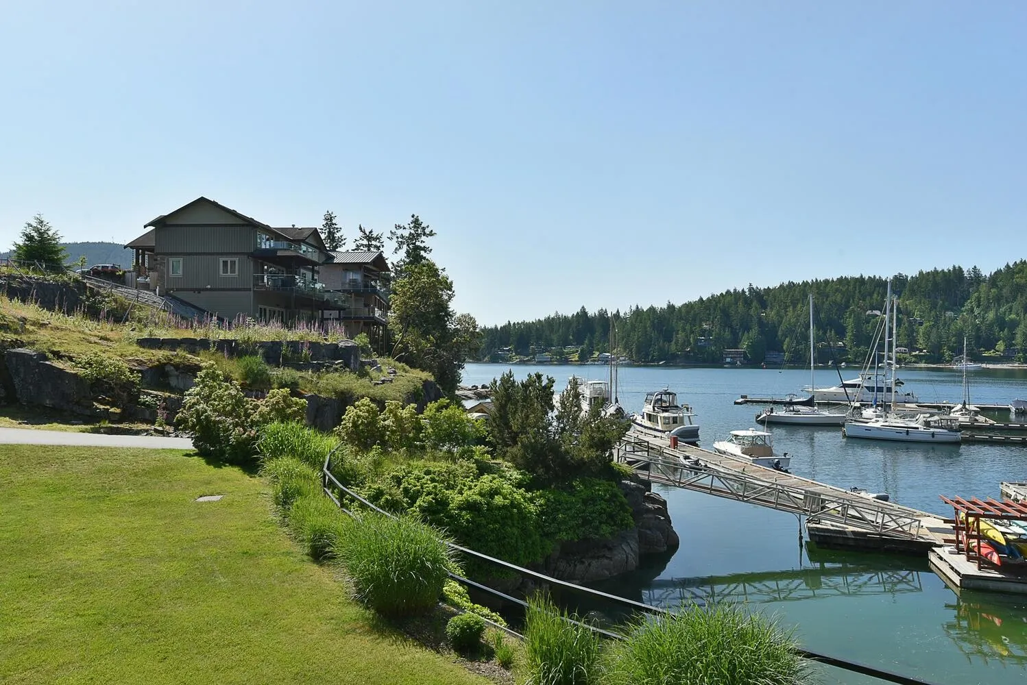 52 4622 Sinclair Bay Road