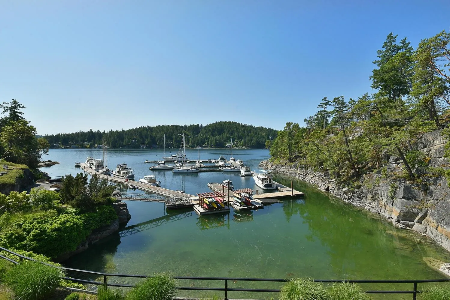 52 4622 Sinclair Bay Road