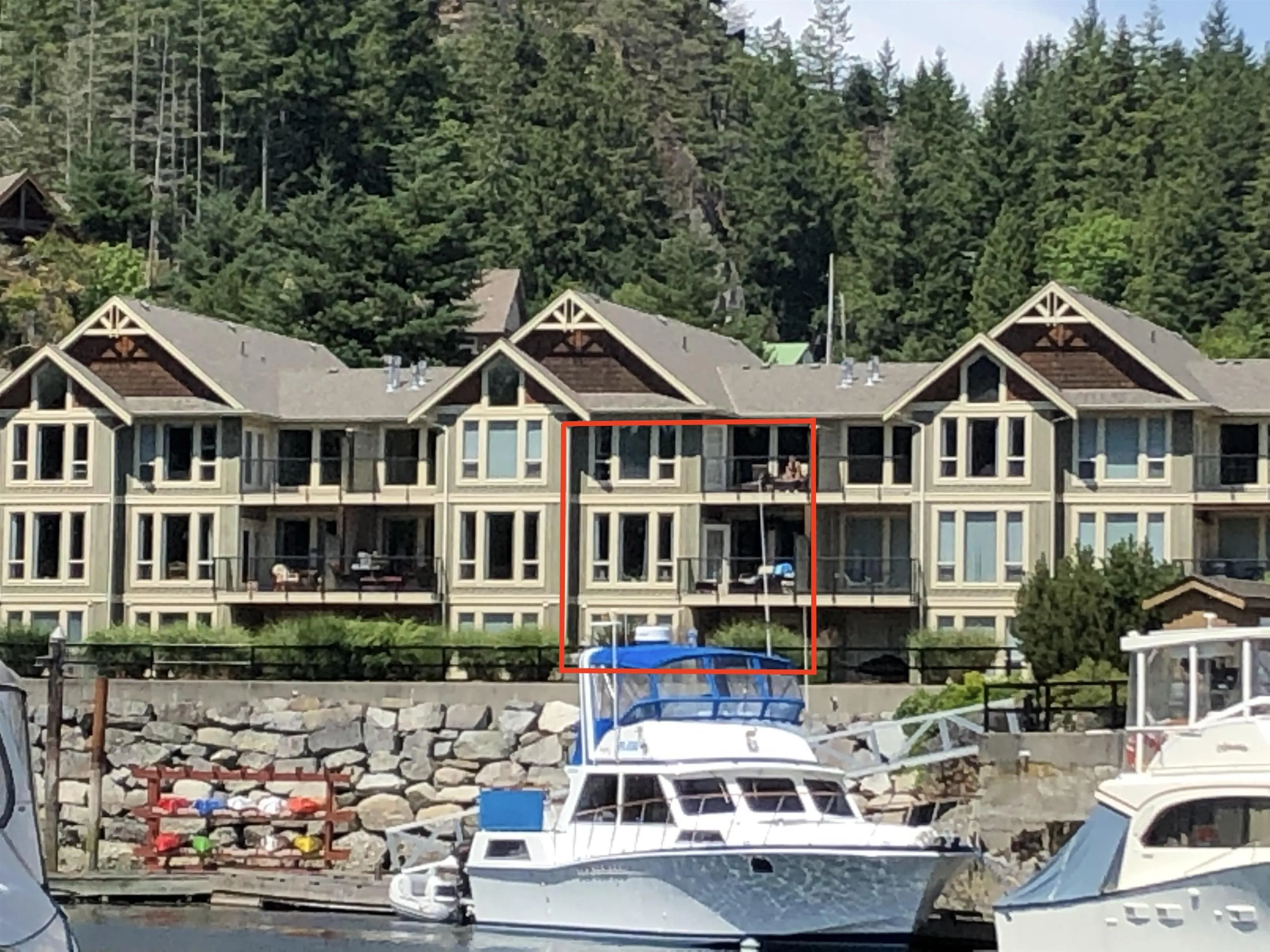 52 4622 Sinclair Bay Road
