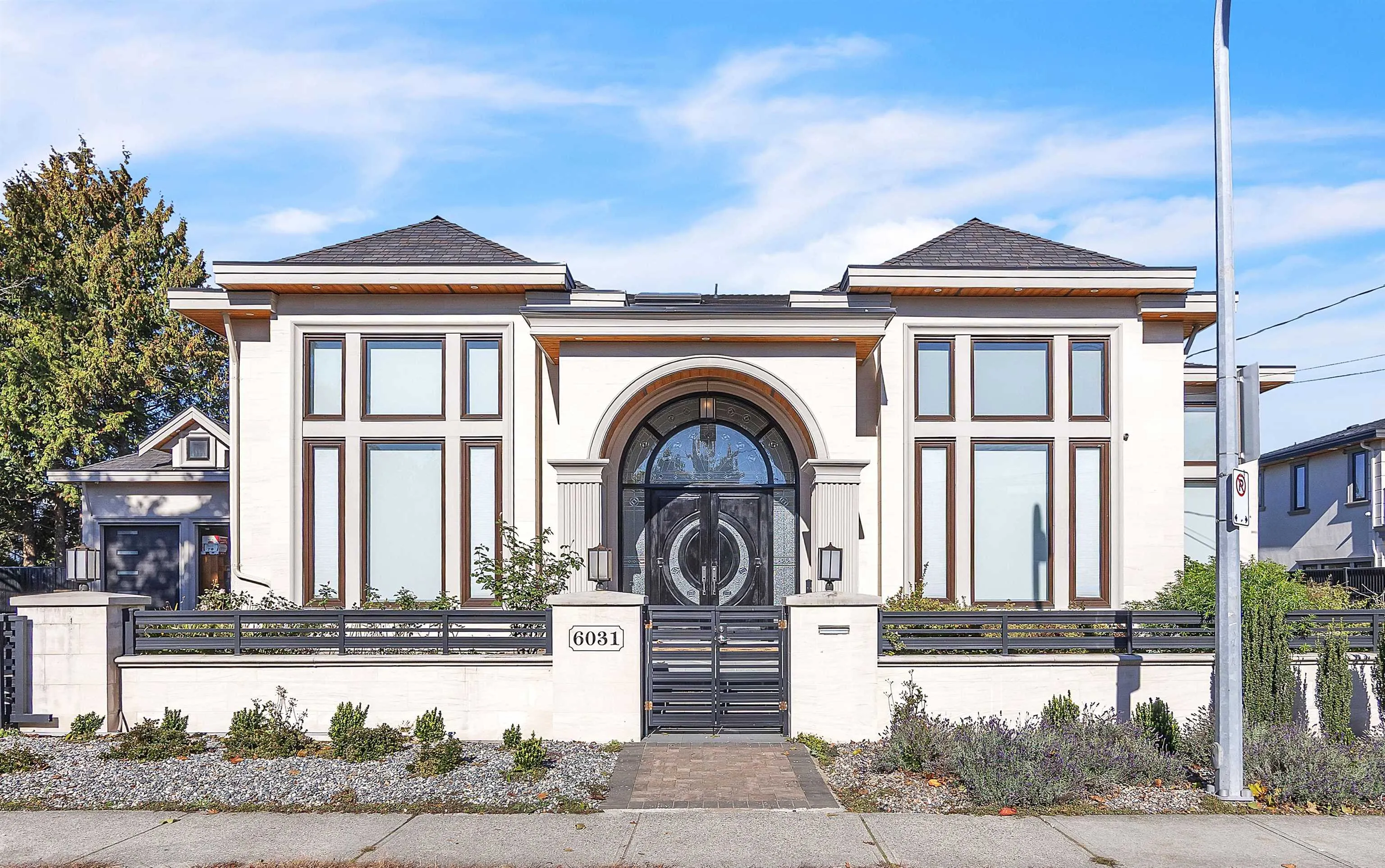 6031 Woodwards Road