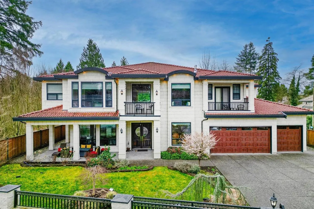 20772 River Road
