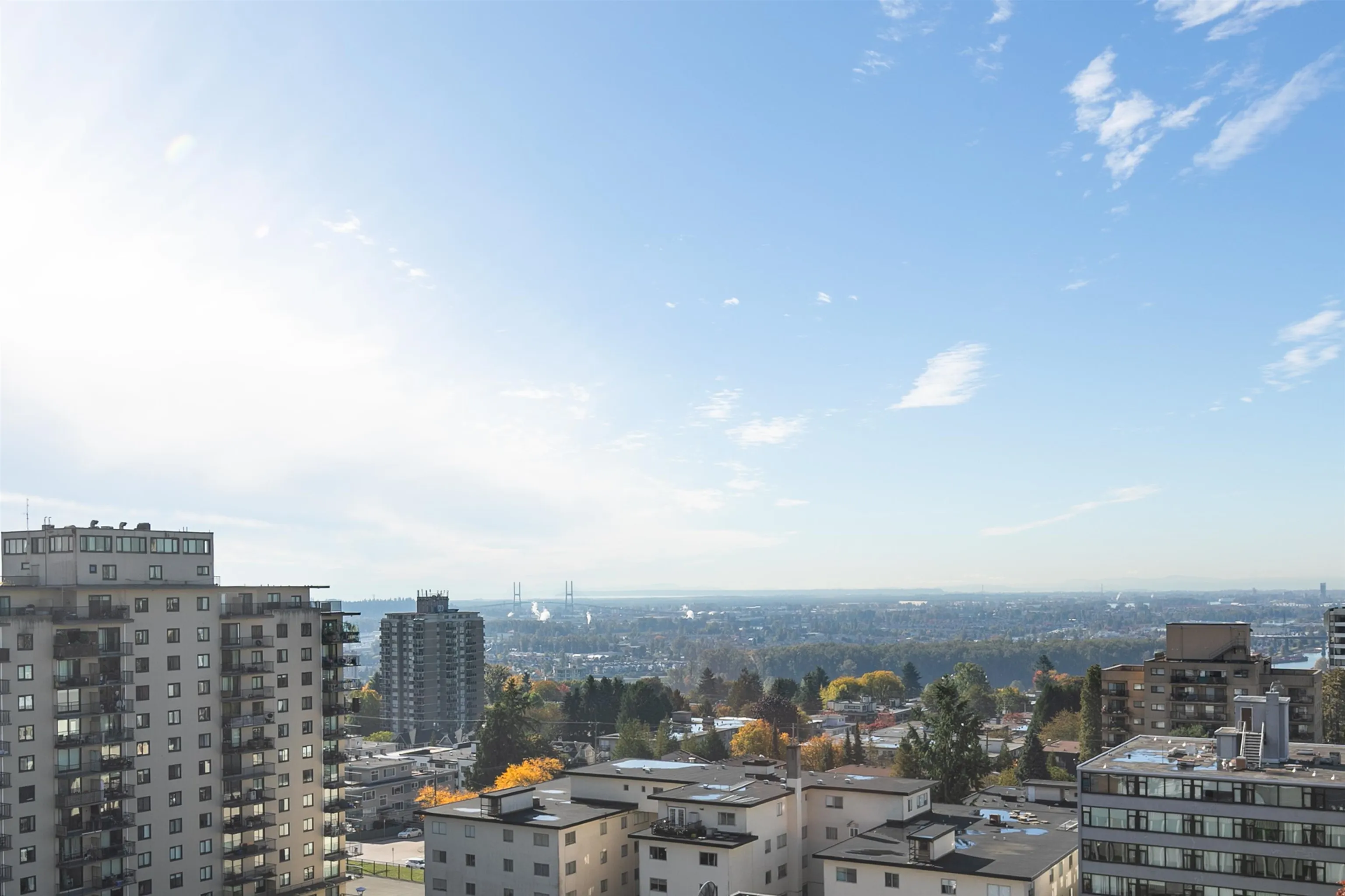 1101 615 Belmont Street