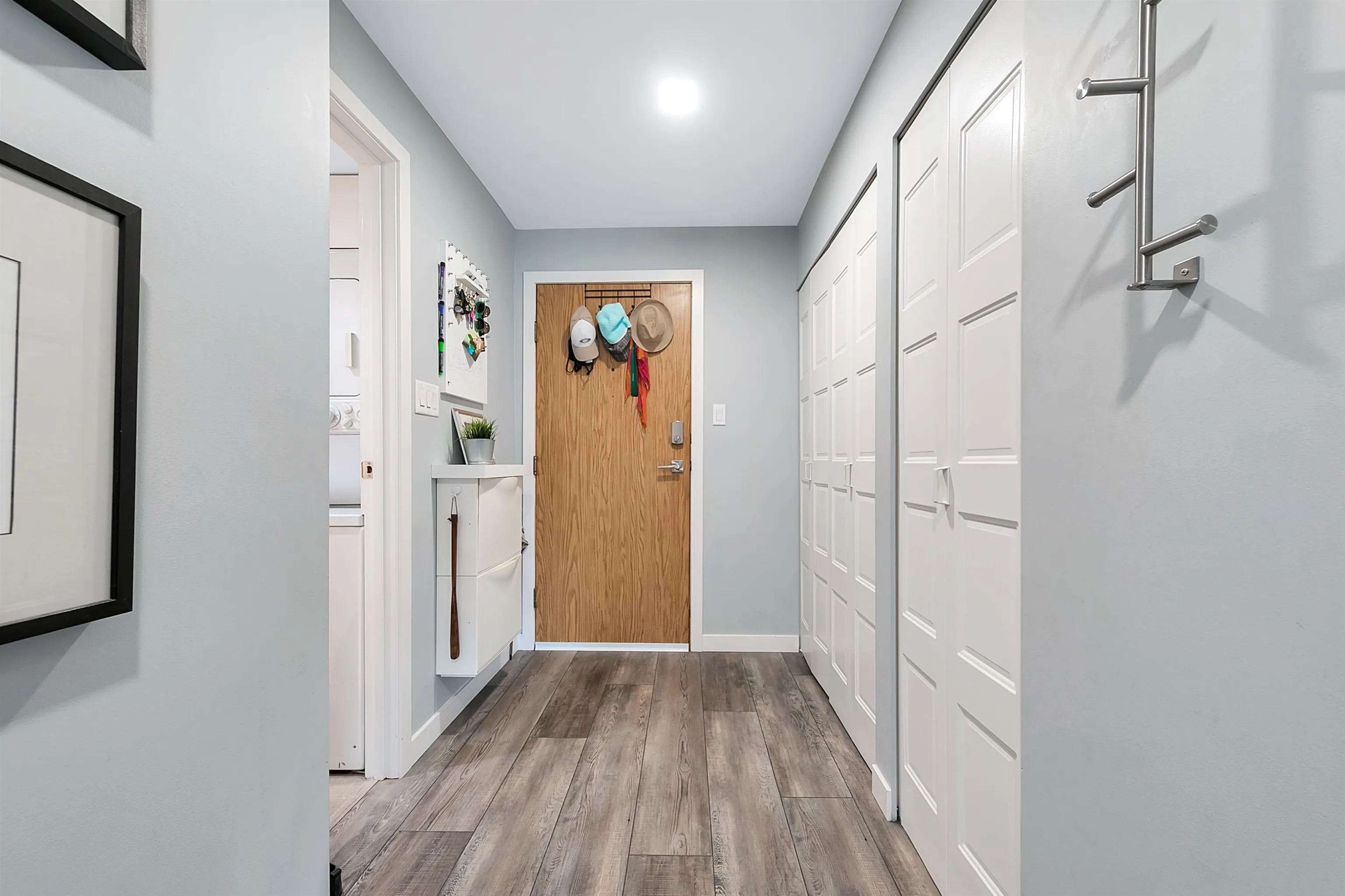 1101 615 Belmont Street