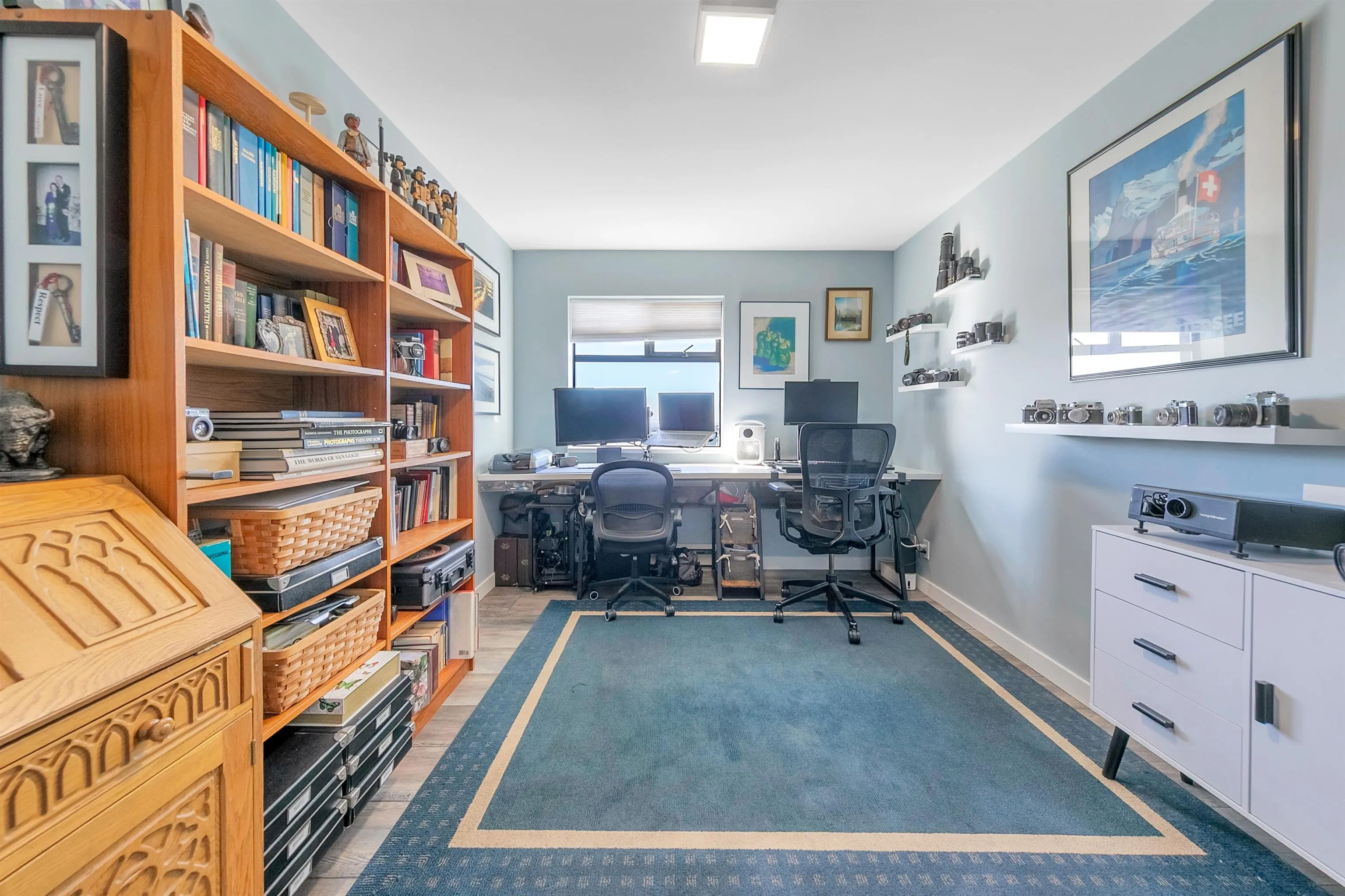 1101 615 Belmont Street