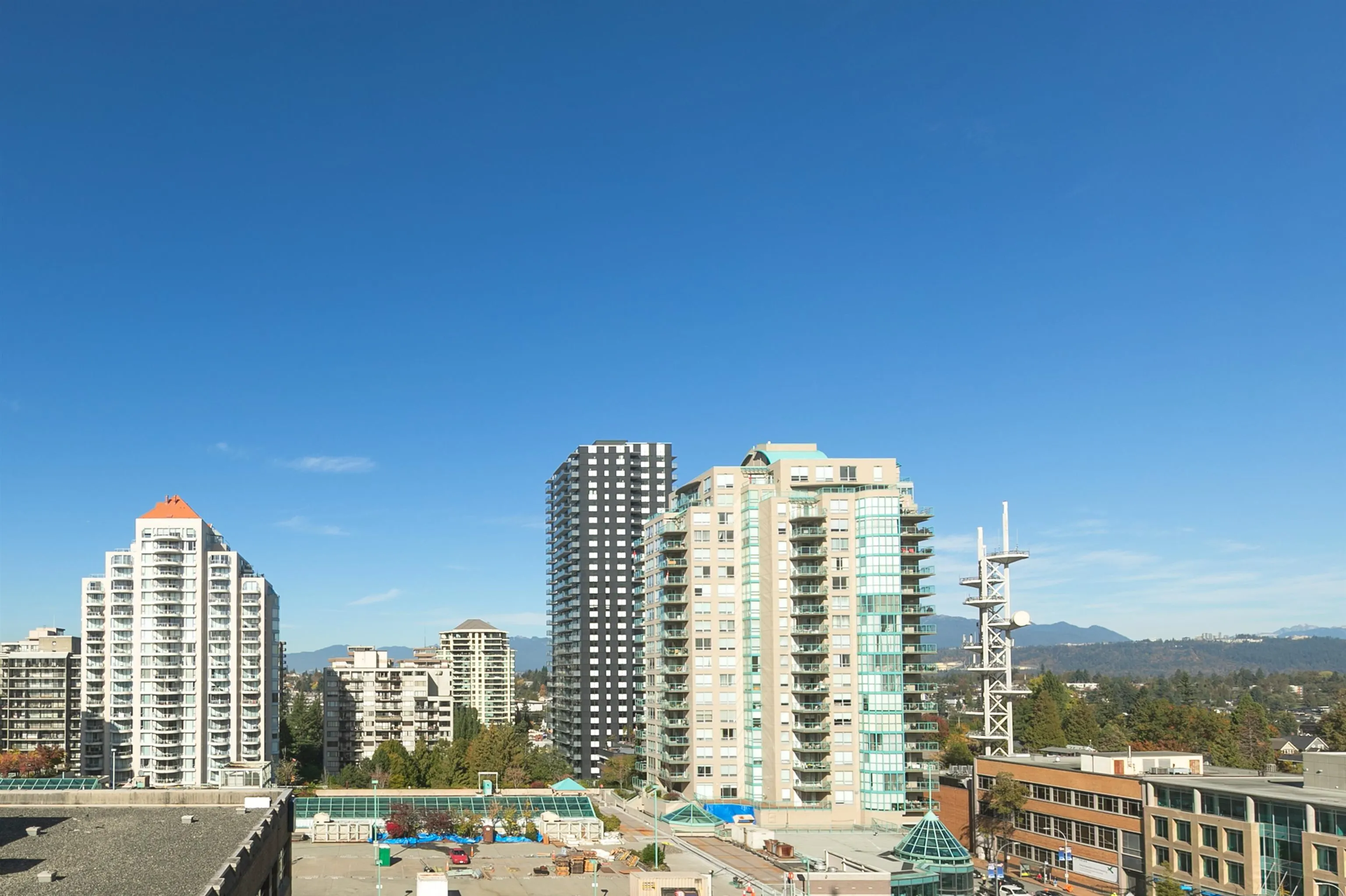 1101 615 Belmont Street