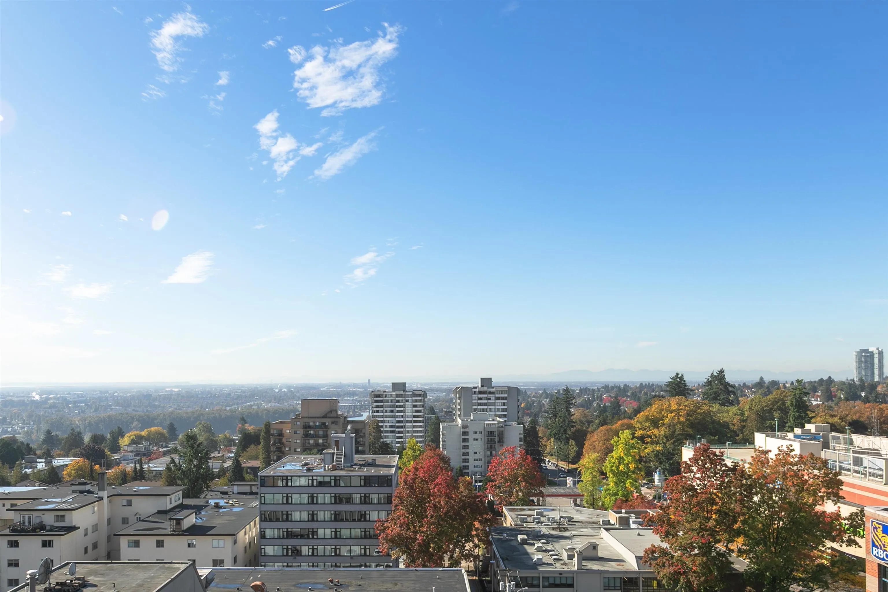 1101 615 Belmont Street