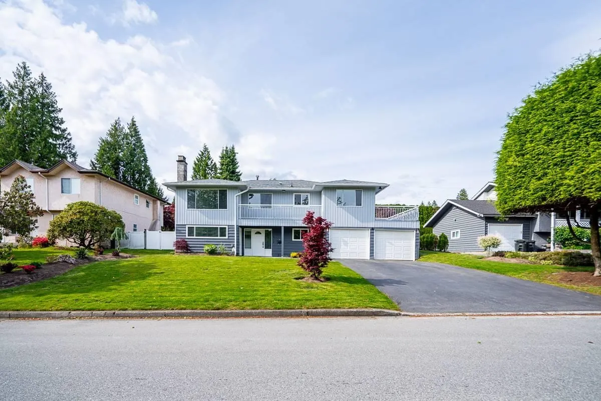 Lower 7949 Burnlake Drive
