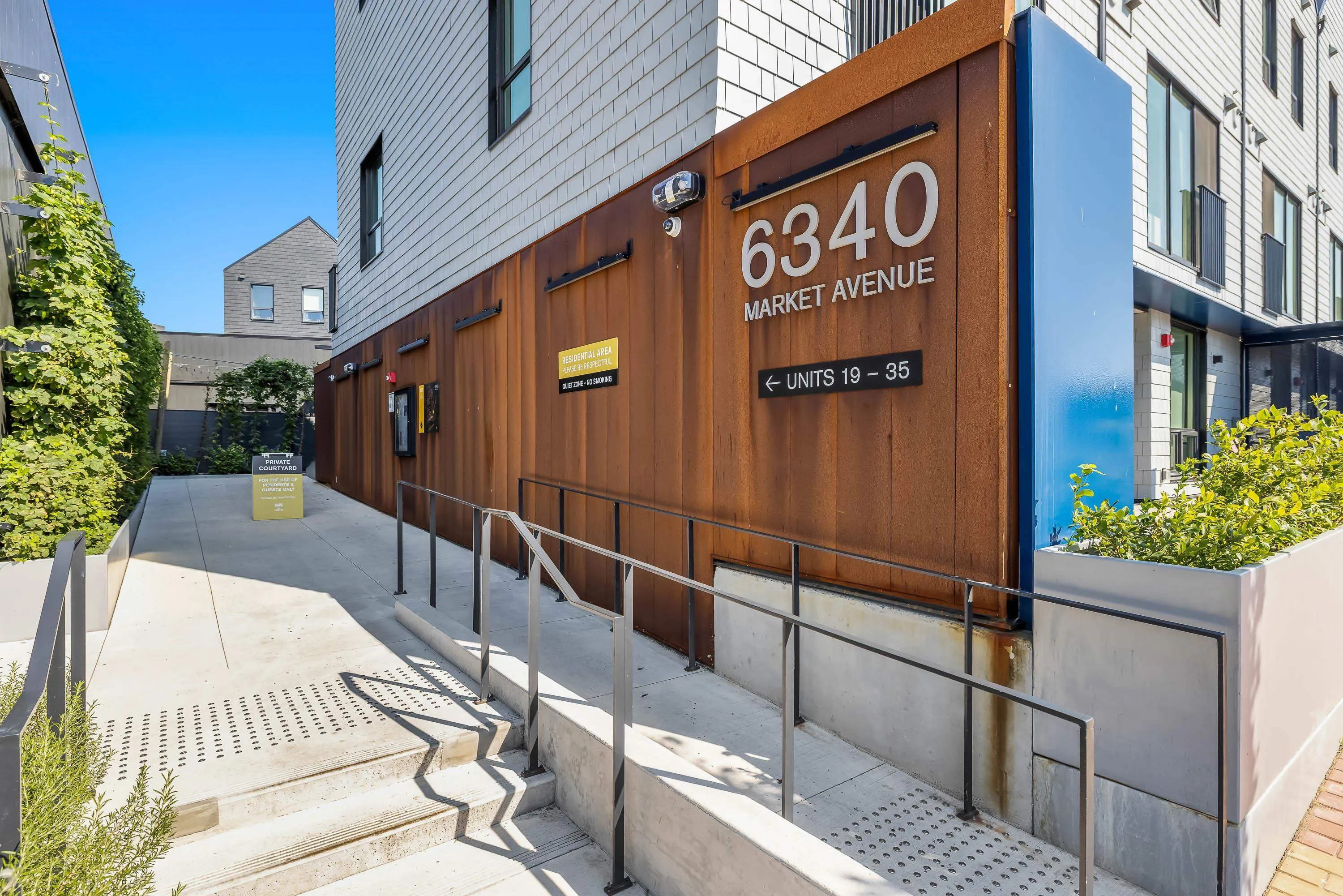 26 6340 Market Avenue