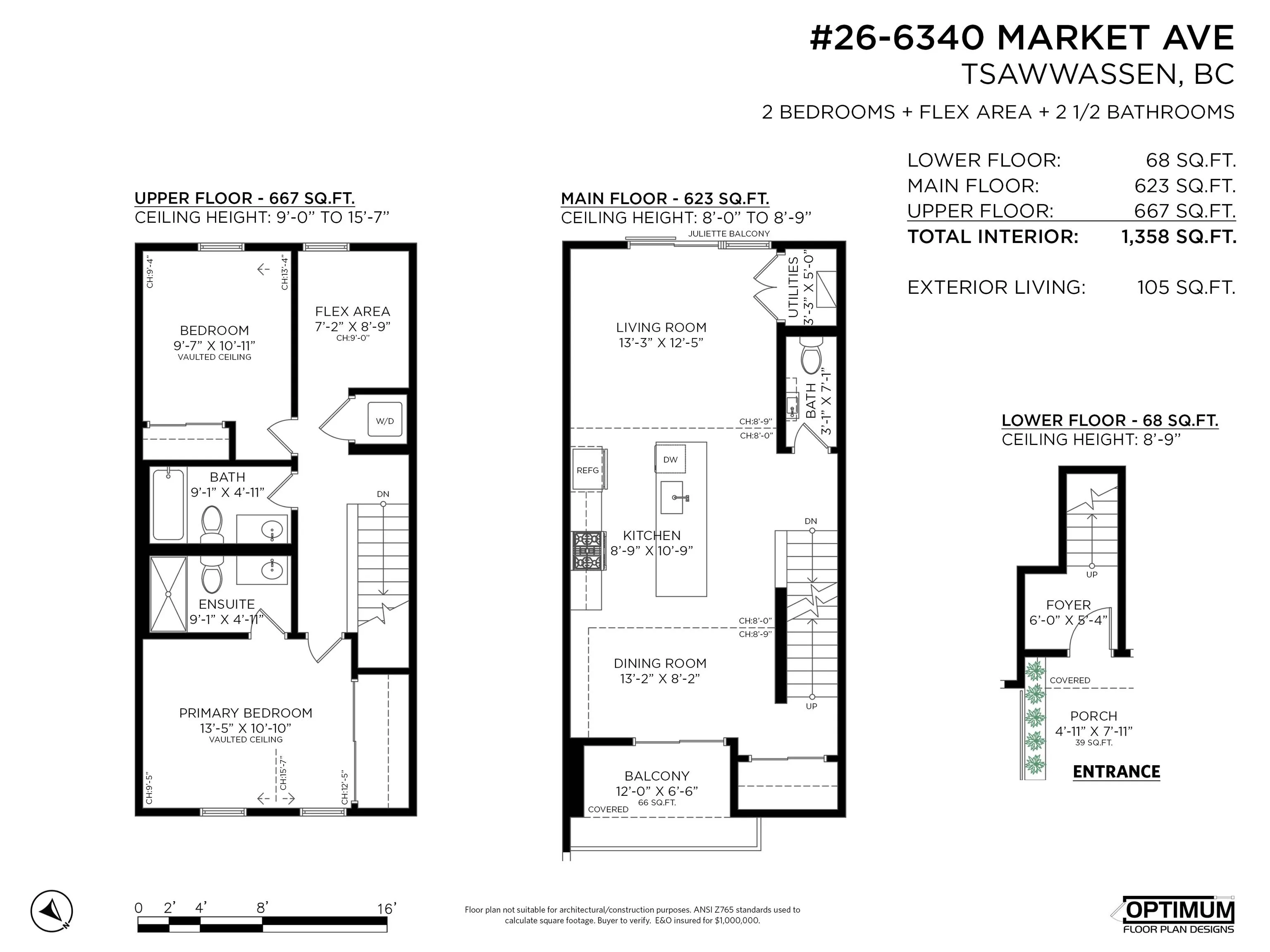 26 6340 Market Avenue