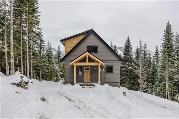 20788 Edelweiss Drive