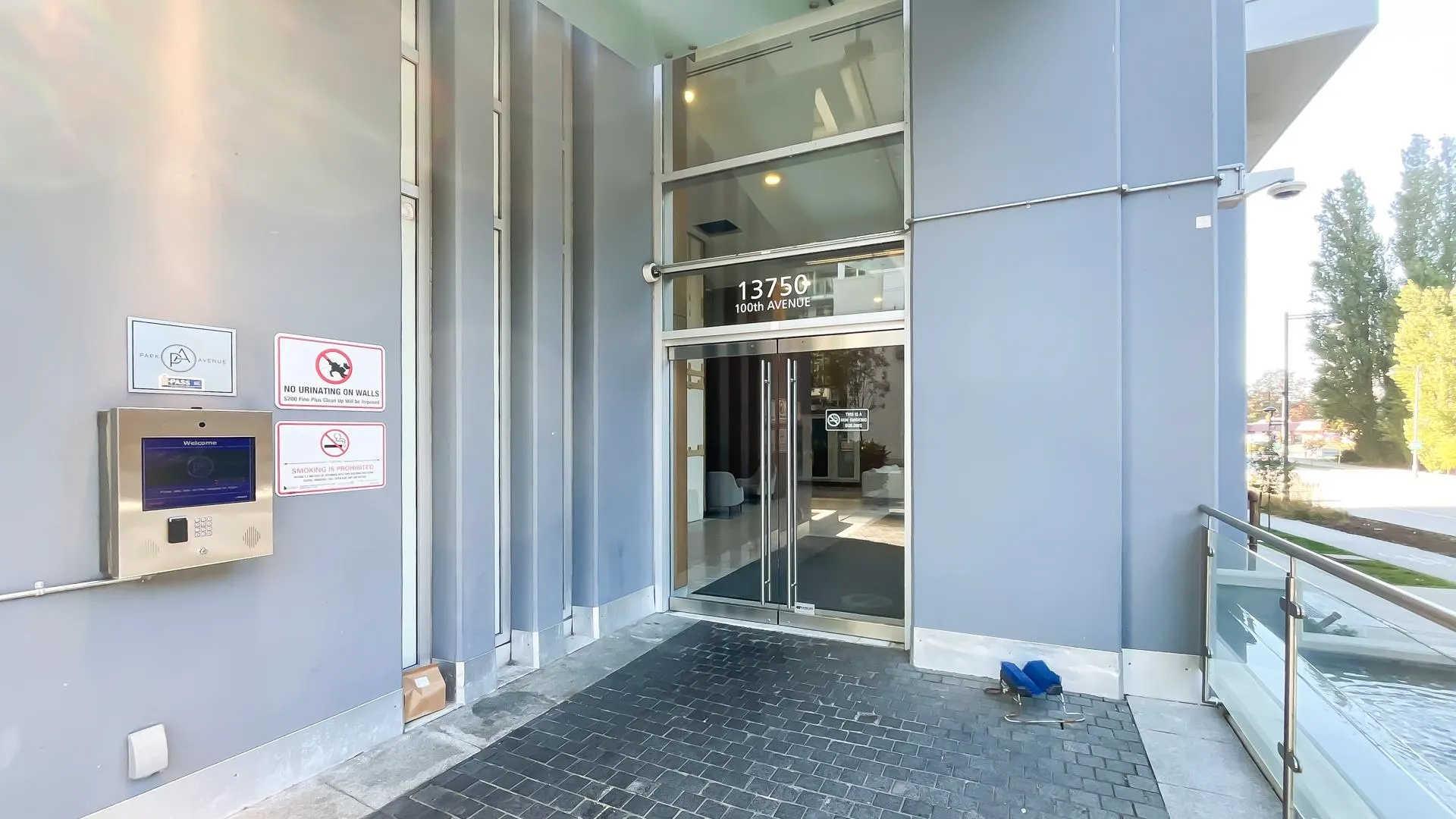 1105 13750 100 Avenue