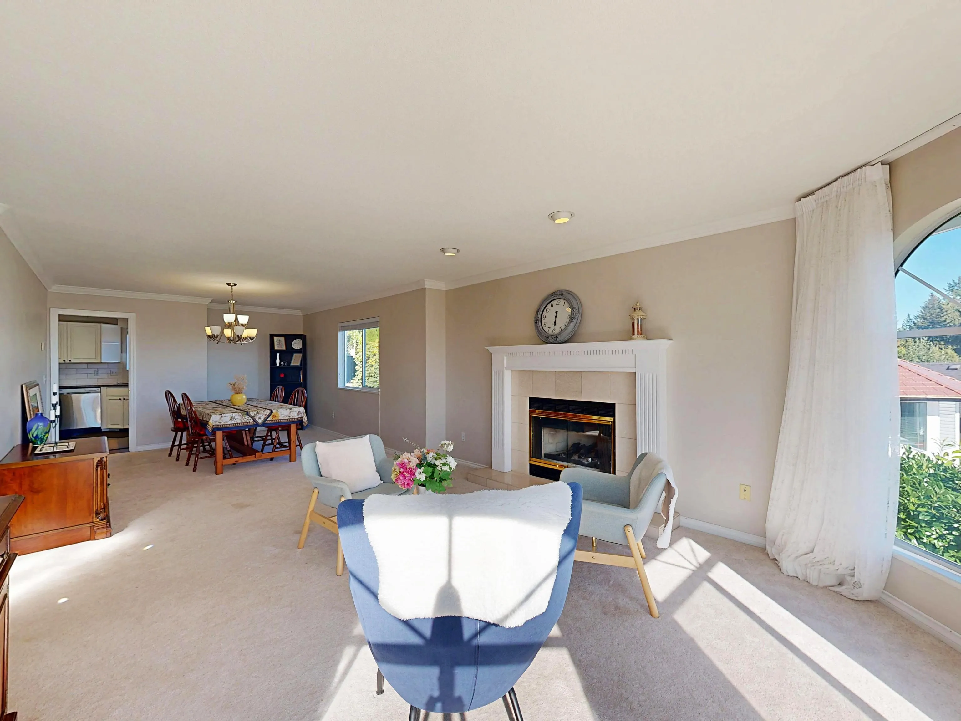 2910 Kalamalka Drive