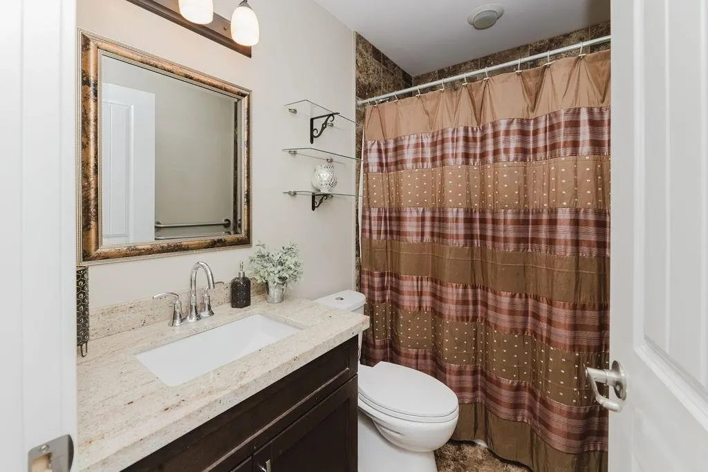 201 518 Shaw Road