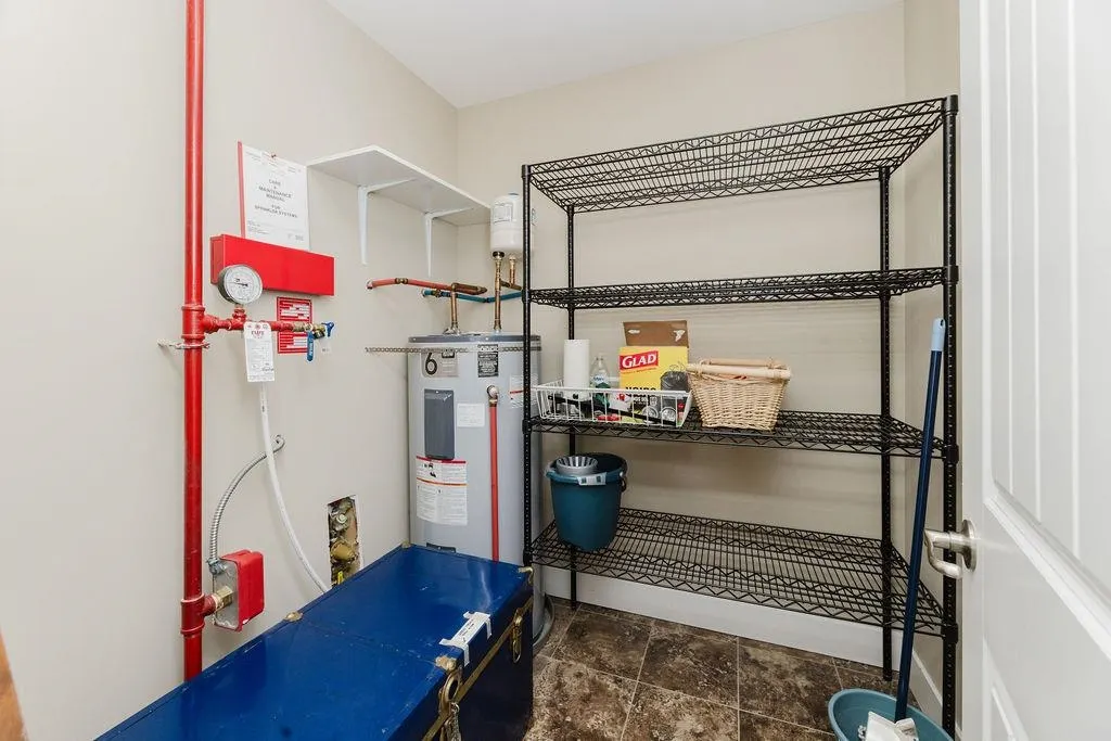 201 518 Shaw Road