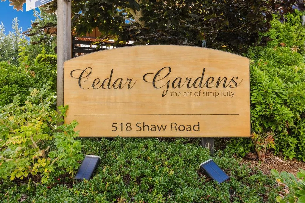 201 518 Shaw Road