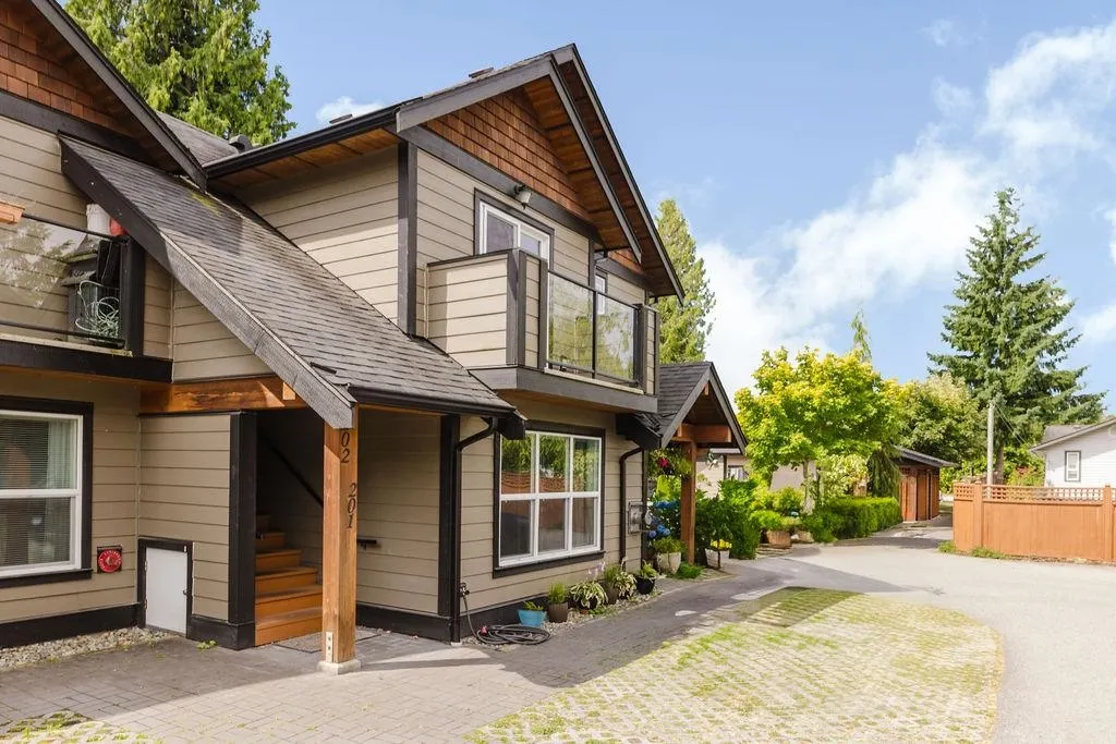 201 518 Shaw Road