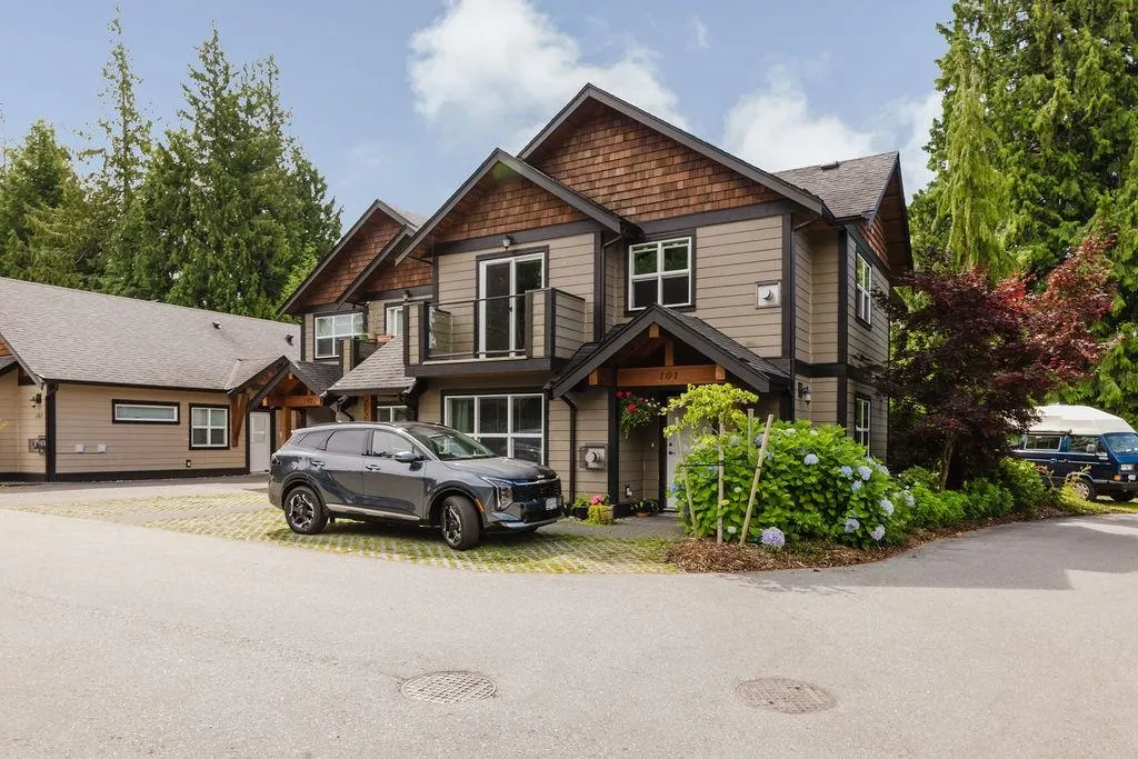 201 518 Shaw Road