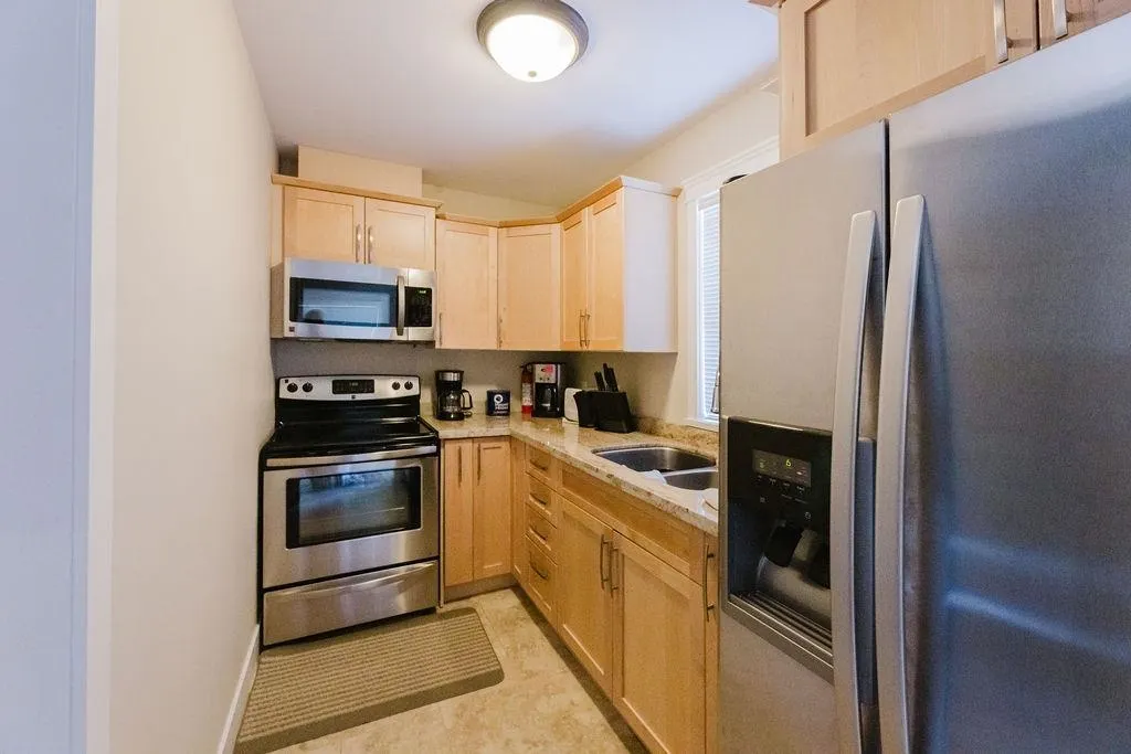 201 518 Shaw Road