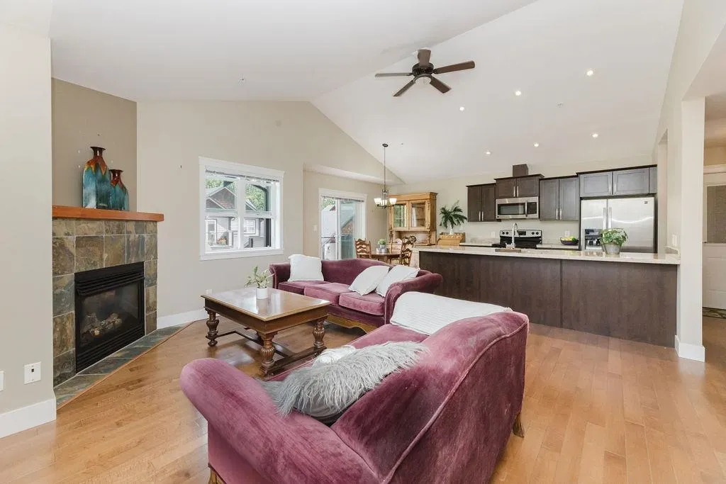 201 518 Shaw Road