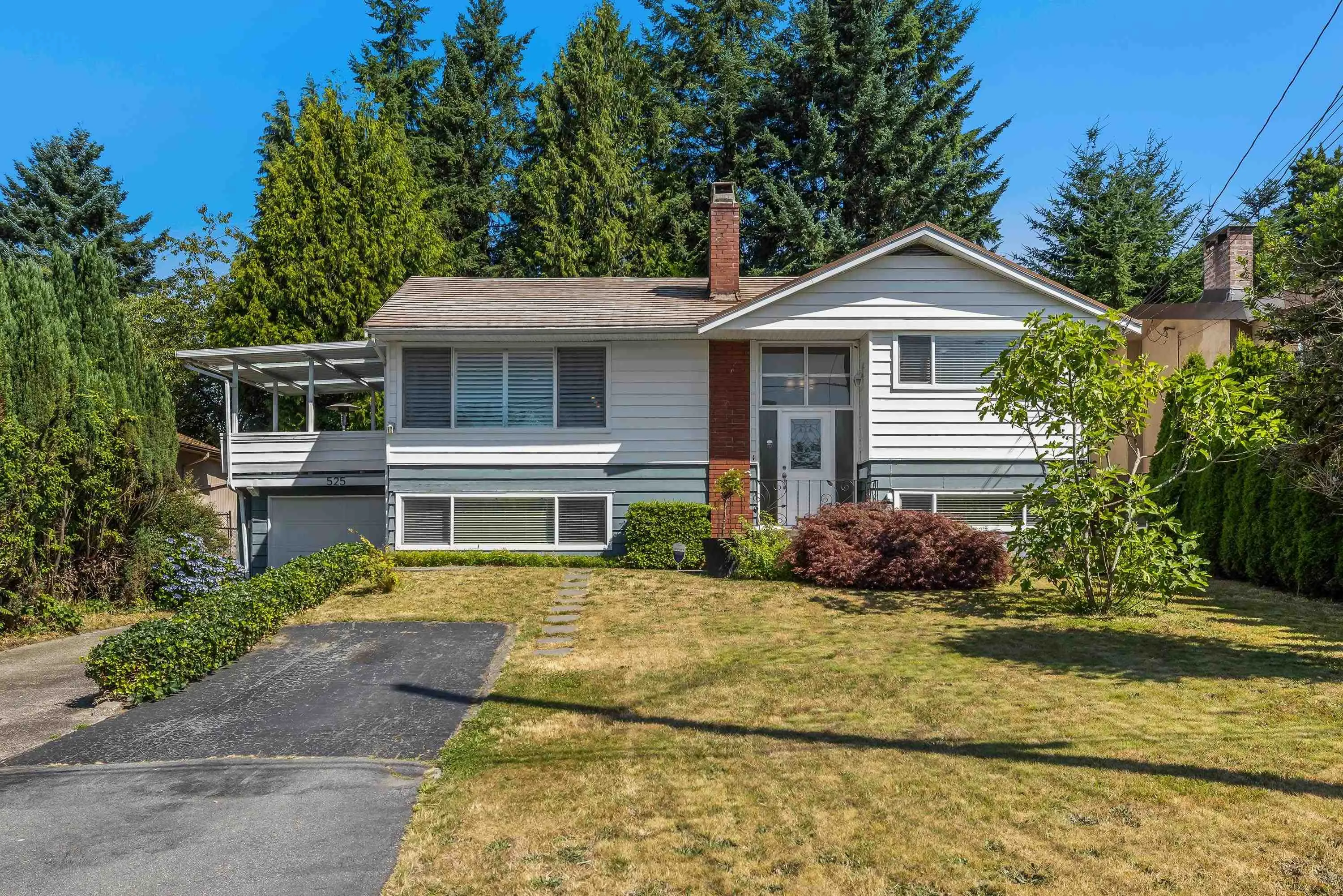 525 Appian Way