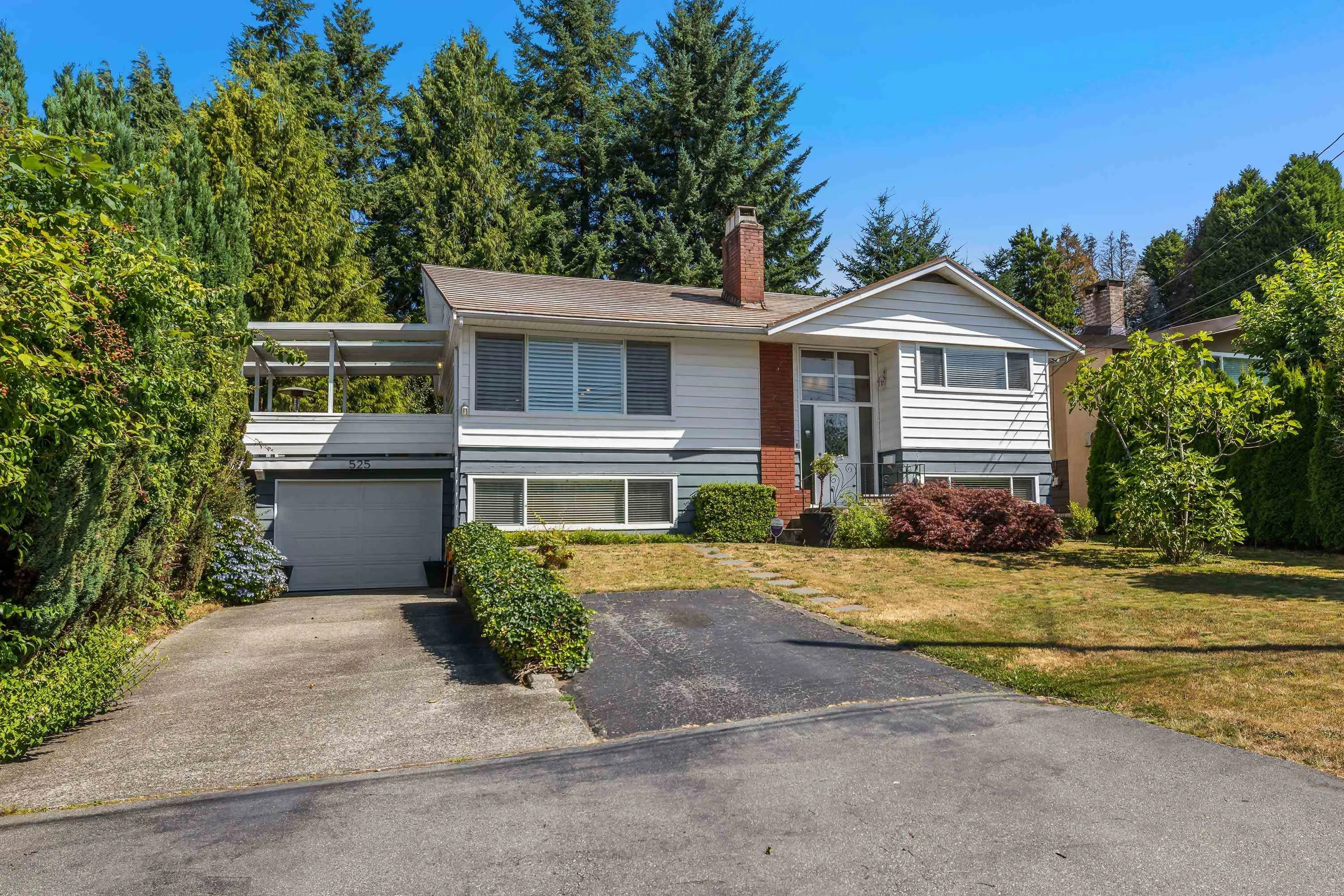 525 Appian Way