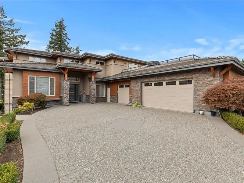 2453 Eagle Mountain Drive