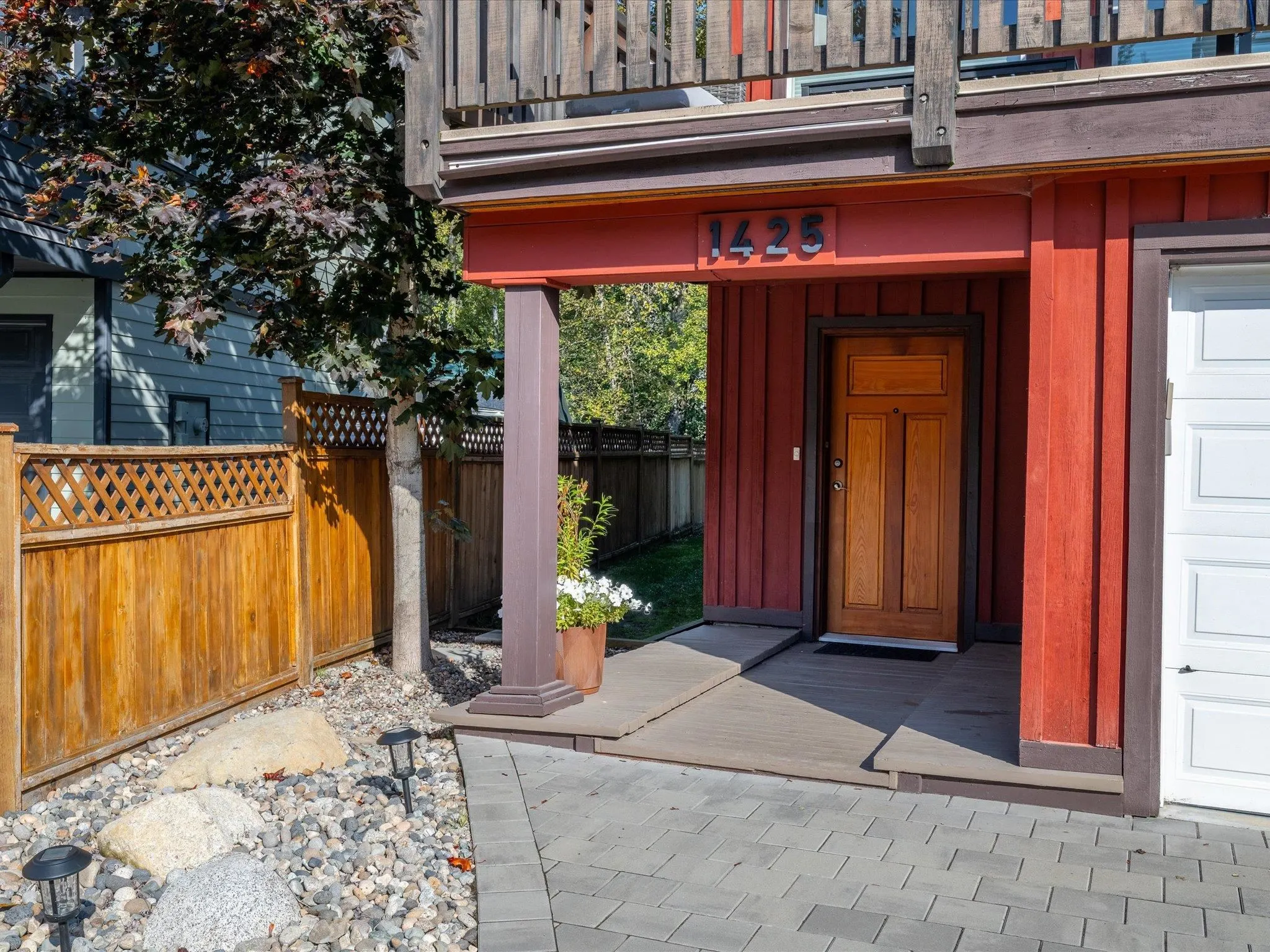 1425 Willow Drive