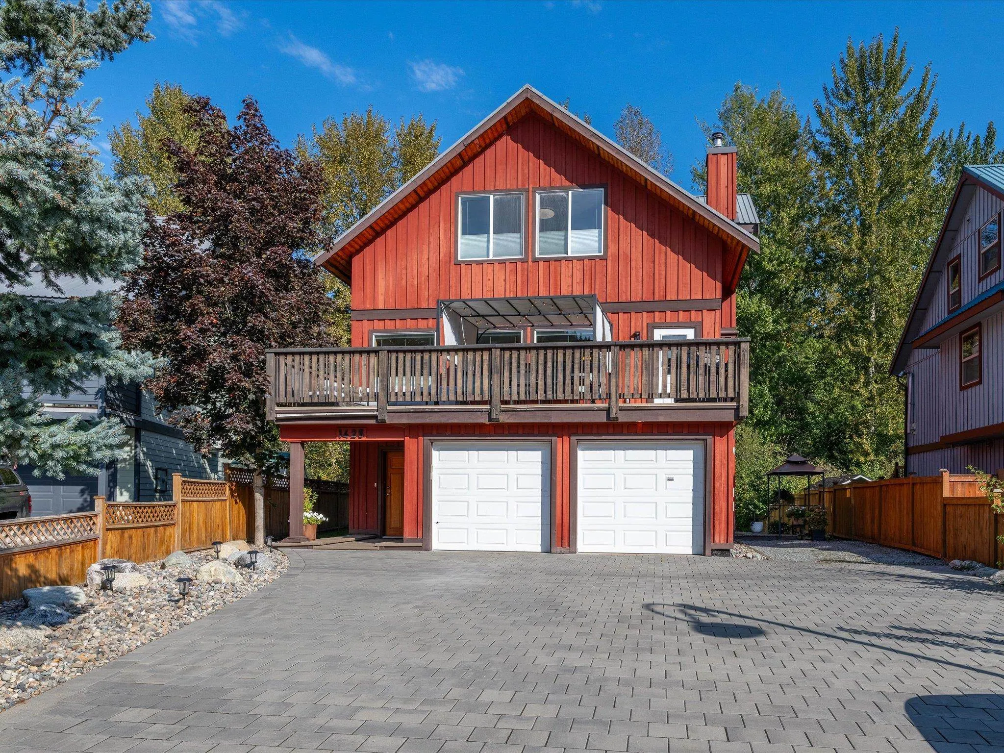1425 Willow Drive