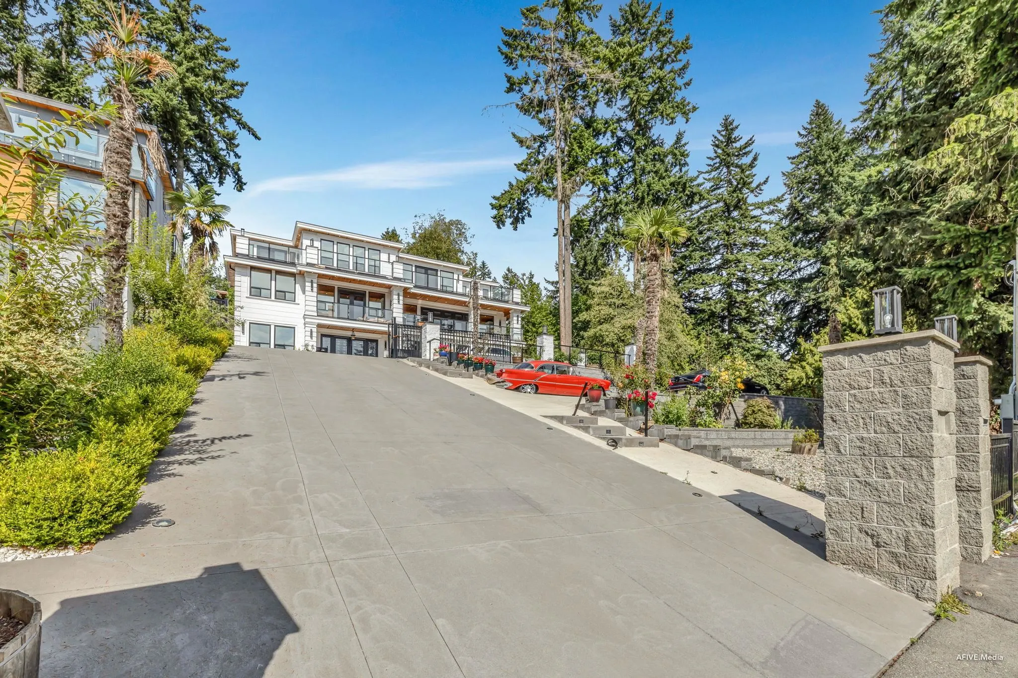 14203 Trites Road