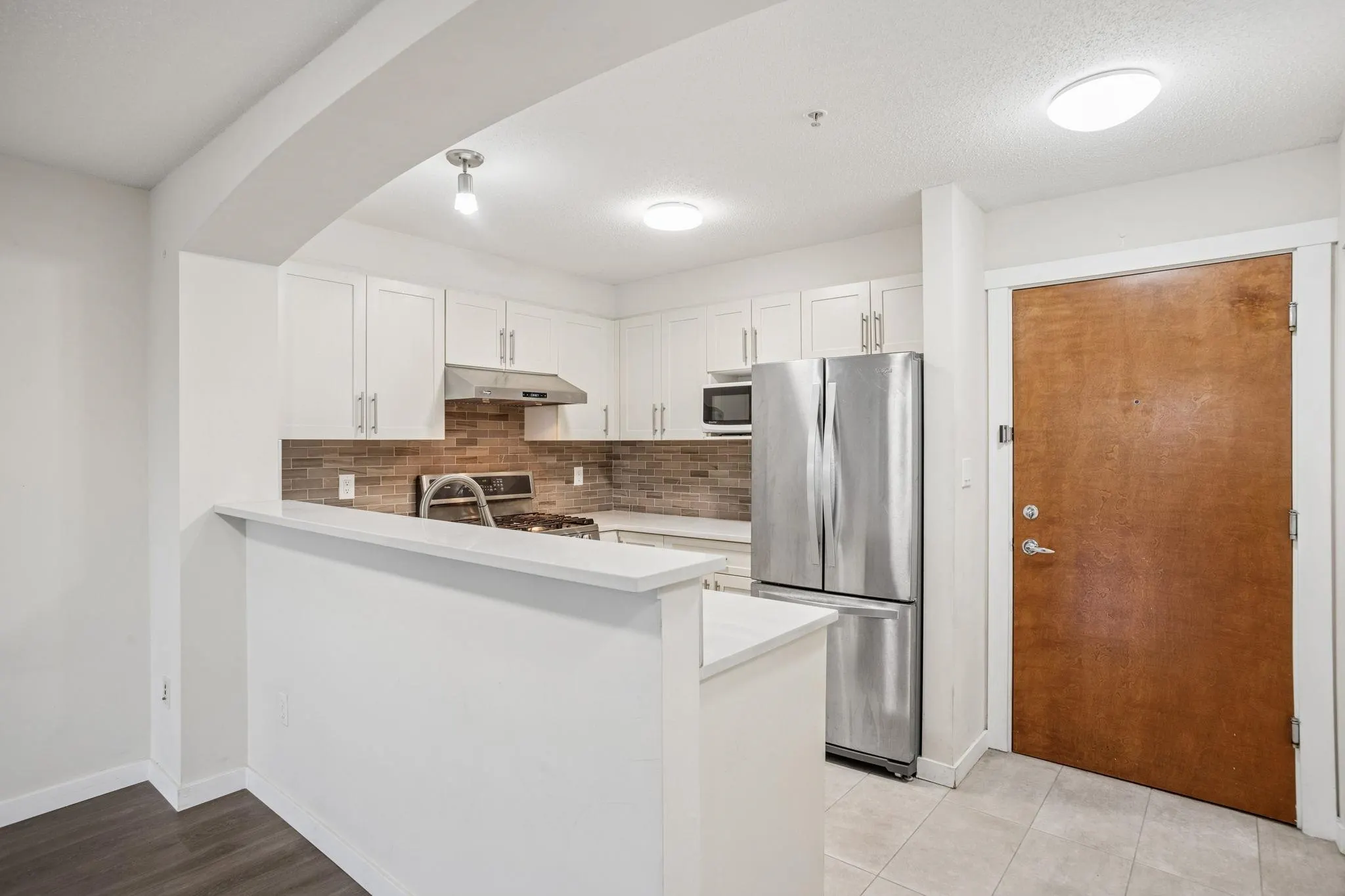 1215 5115 Garden City Road