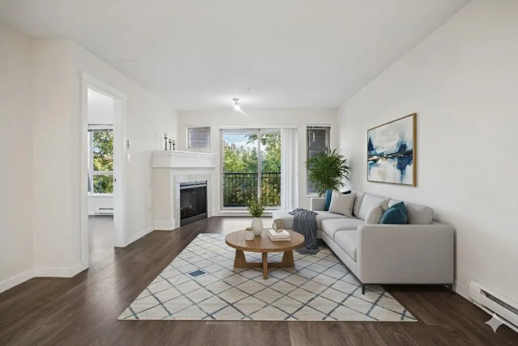 1215 5115 Garden City Road