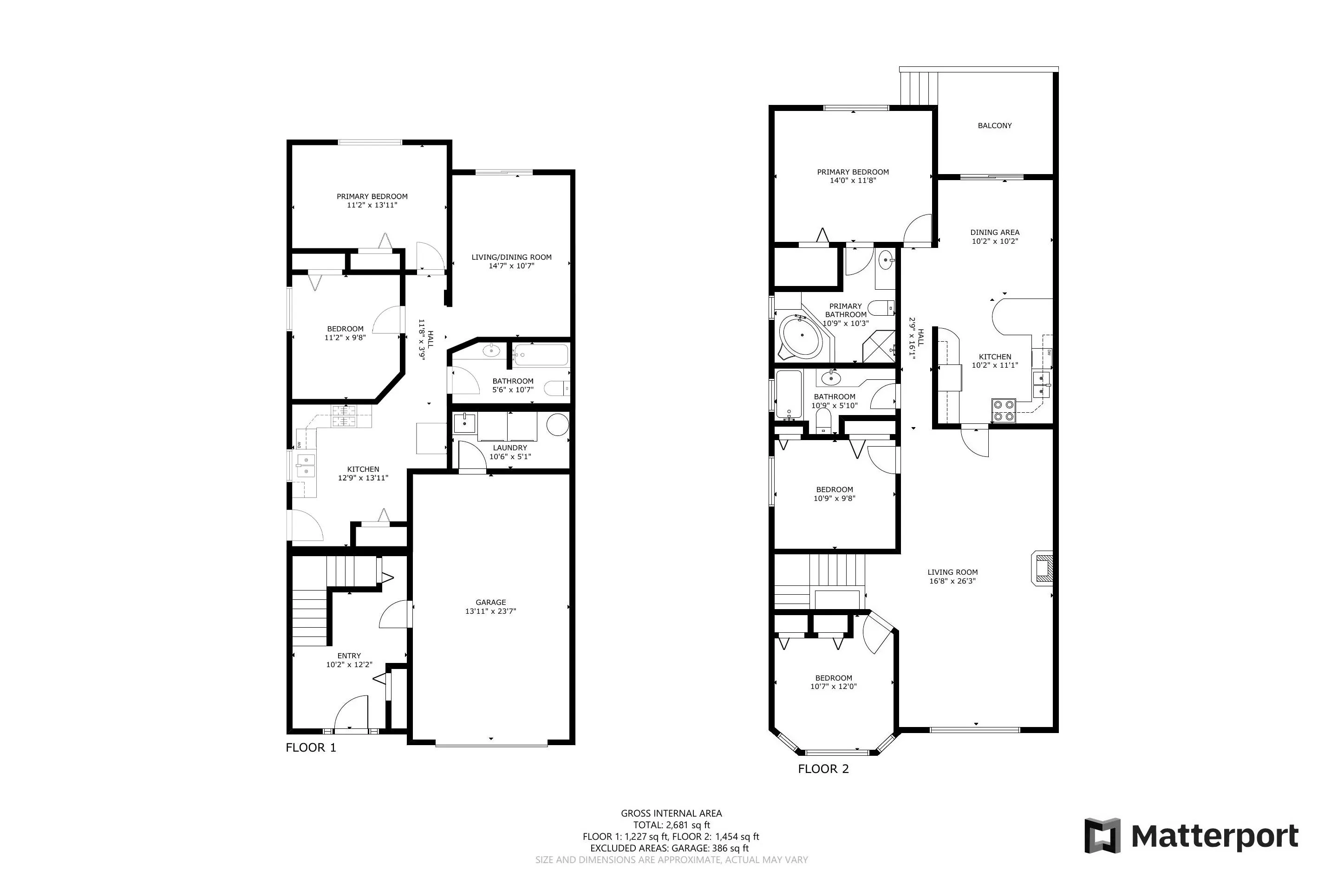 620 Thirteenth Street