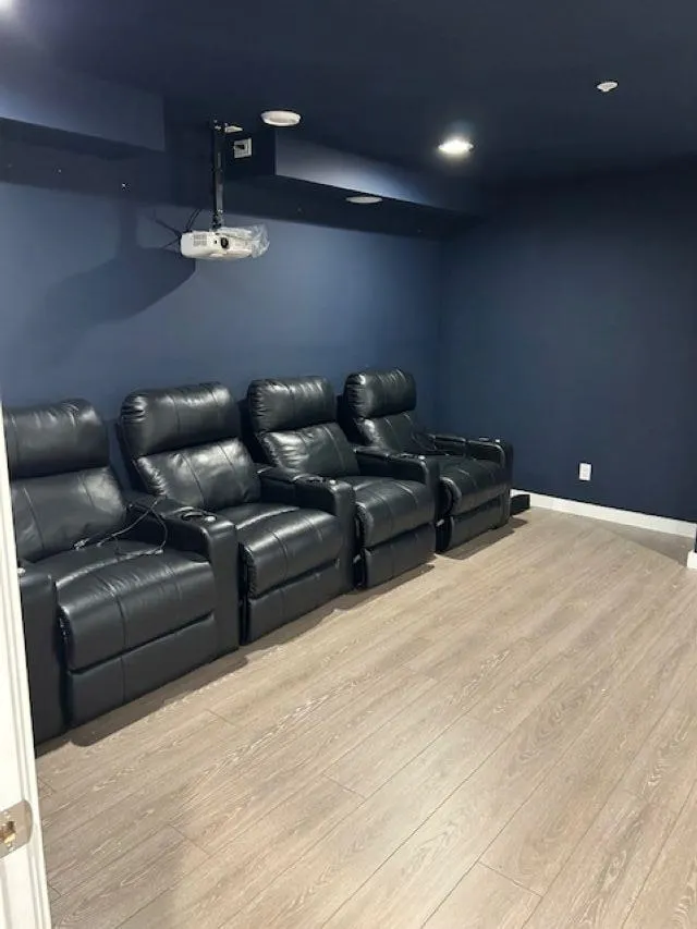 Basement 24410 112a Avenue